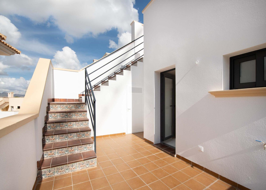 Nieuwbouw woningen - 1. Appartement / flat - Cox - Costa Blanca Zuid