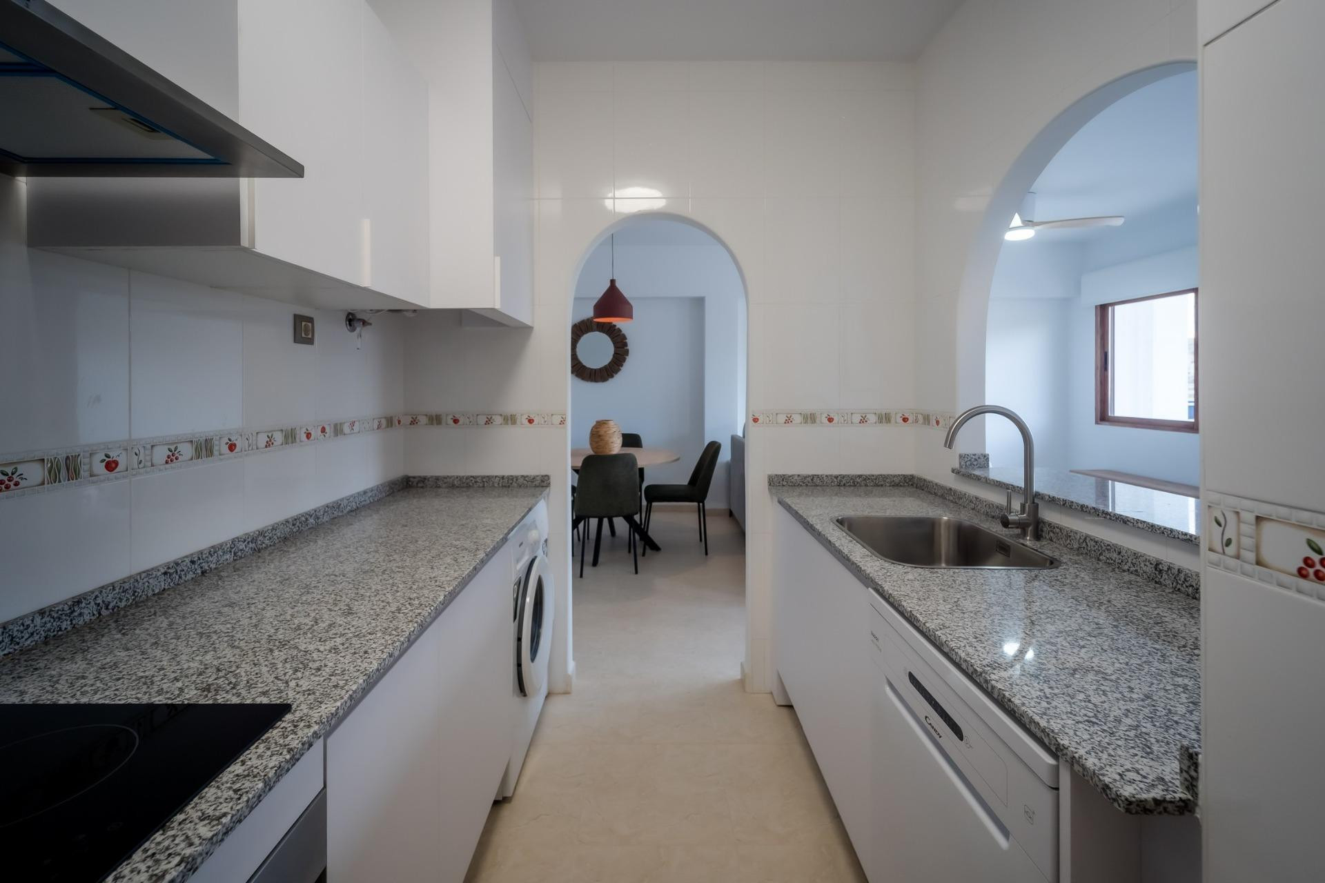 Nieuwbouw woningen - 1. Appartement / flat - Cuevas del Almanzora - Almeria