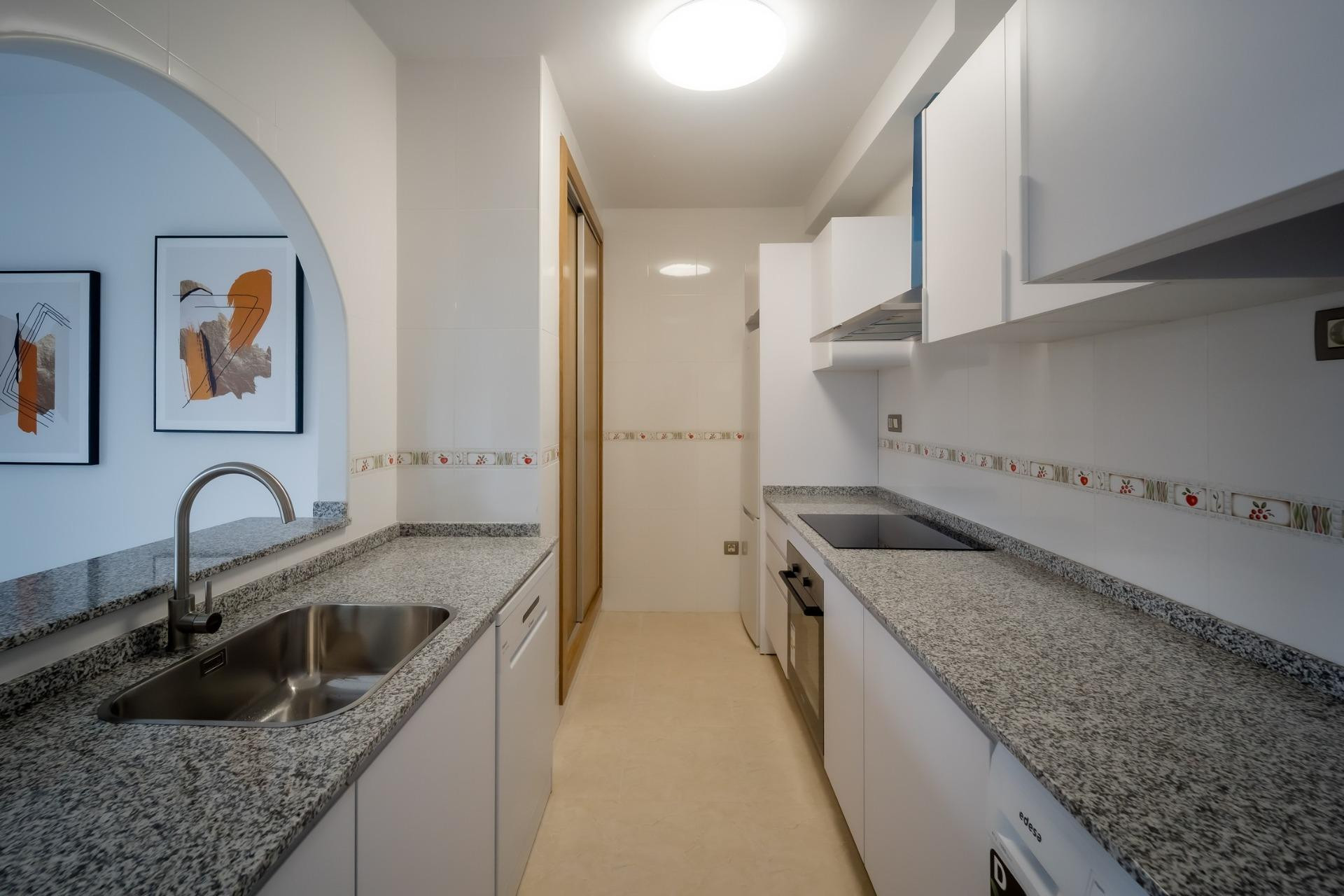 Nieuwbouw woningen - 1. Appartement / flat - Cuevas del Almanzora - Almeria