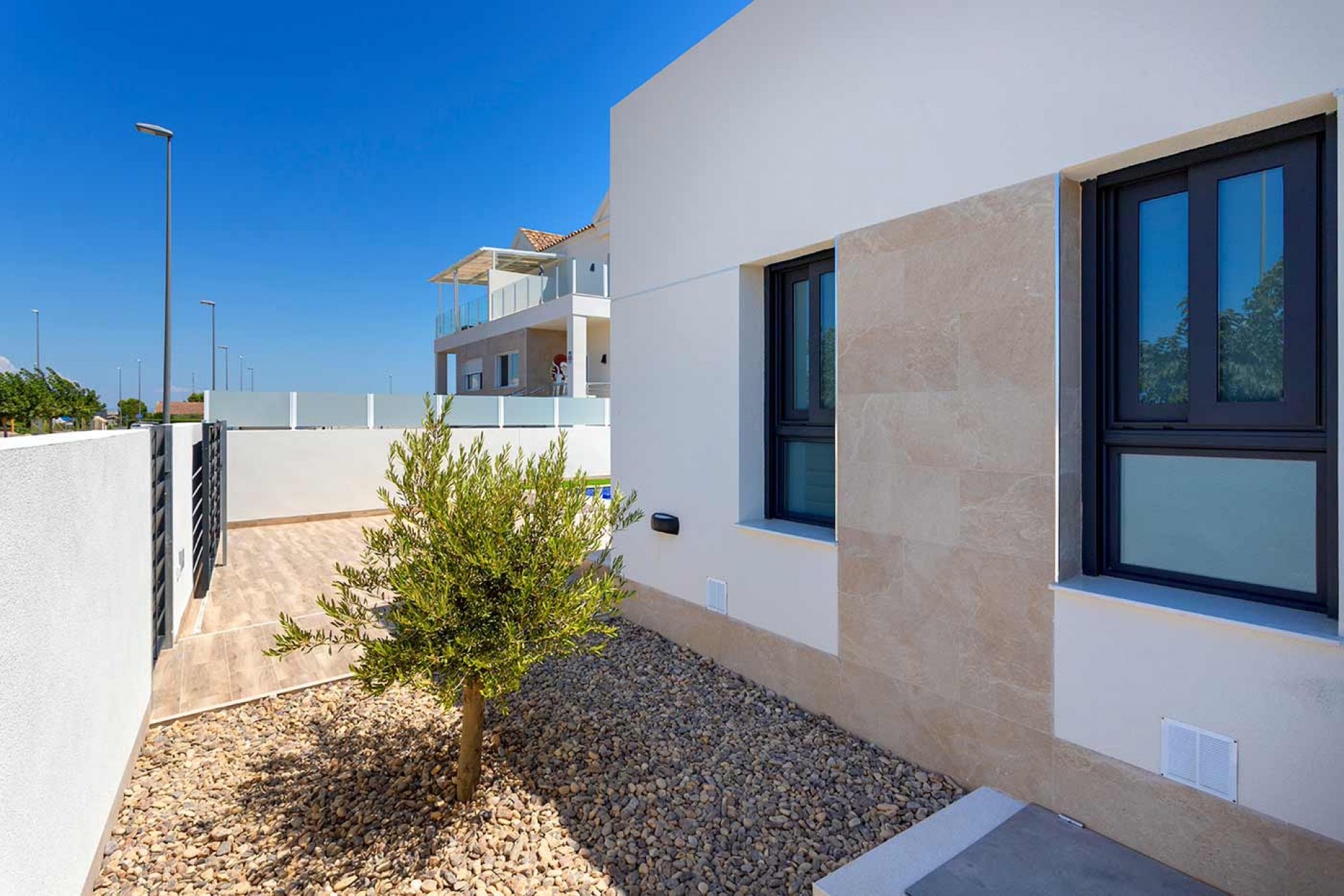 Nieuwbouw woningen - 1. Appartement / flat - Daya Nueva - Costa Blanca Zuid