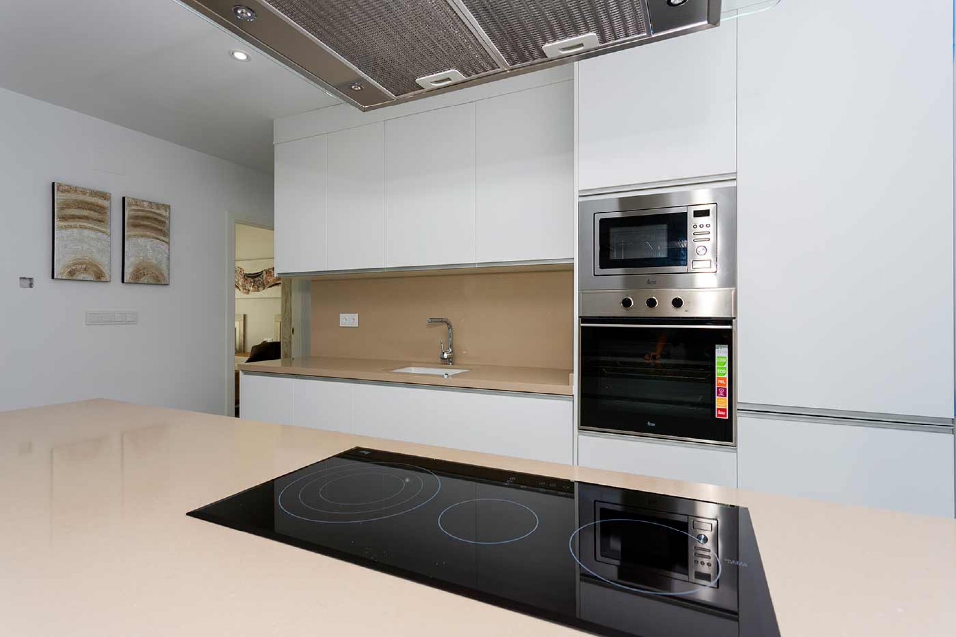 Nieuwbouw woningen - 1. Appartement / flat - Daya Nueva - Costa Blanca Zuid