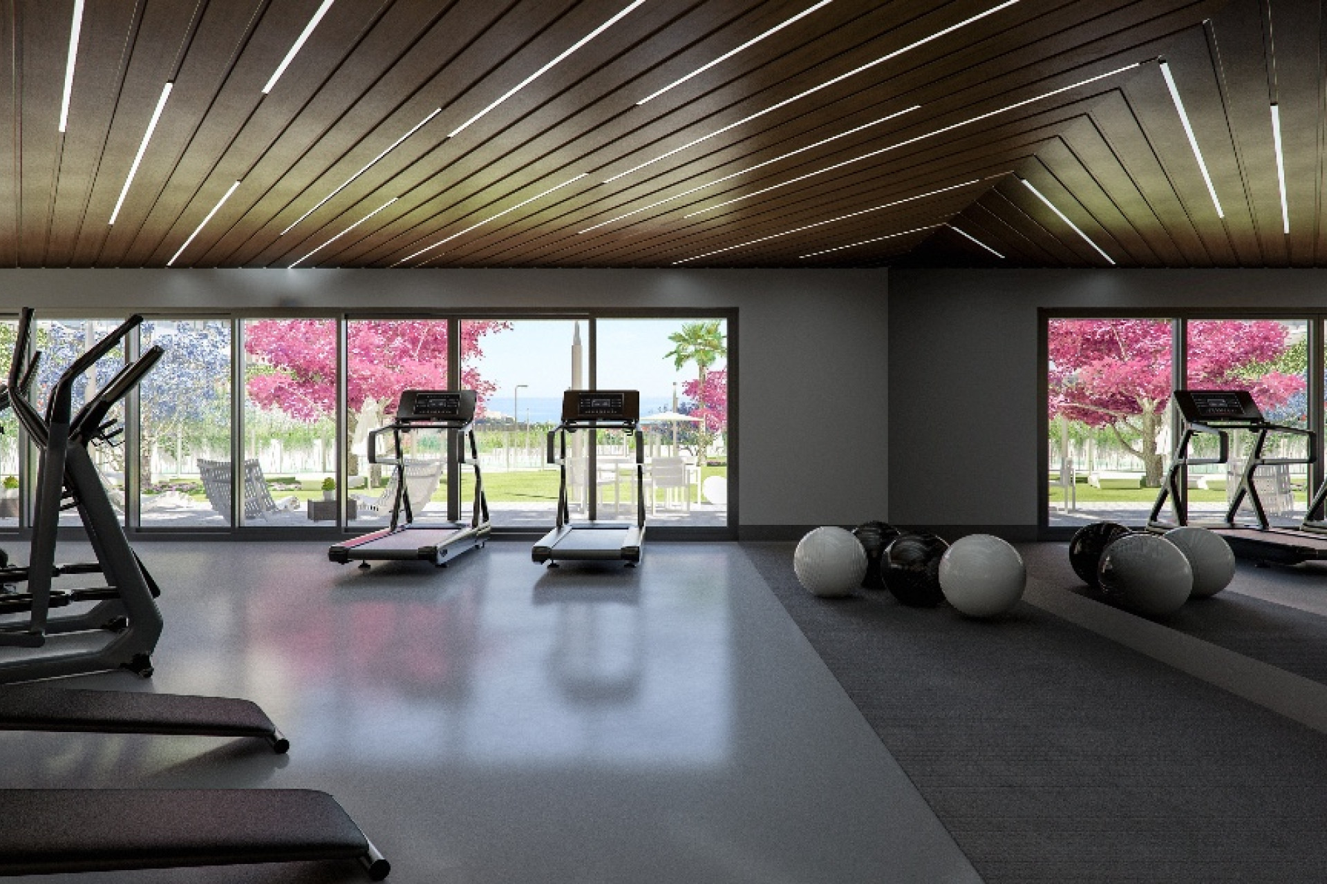 Nieuwbouw woningen - 1. Appartement / flat - Dehesa de Campoamor - Costa Blanca Zuid