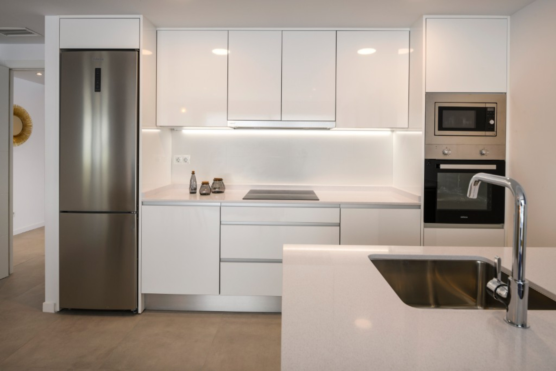 Nieuwbouw woningen - 1. Appartement / flat - Dehesa de Campoamor - Costa Blanca Zuid