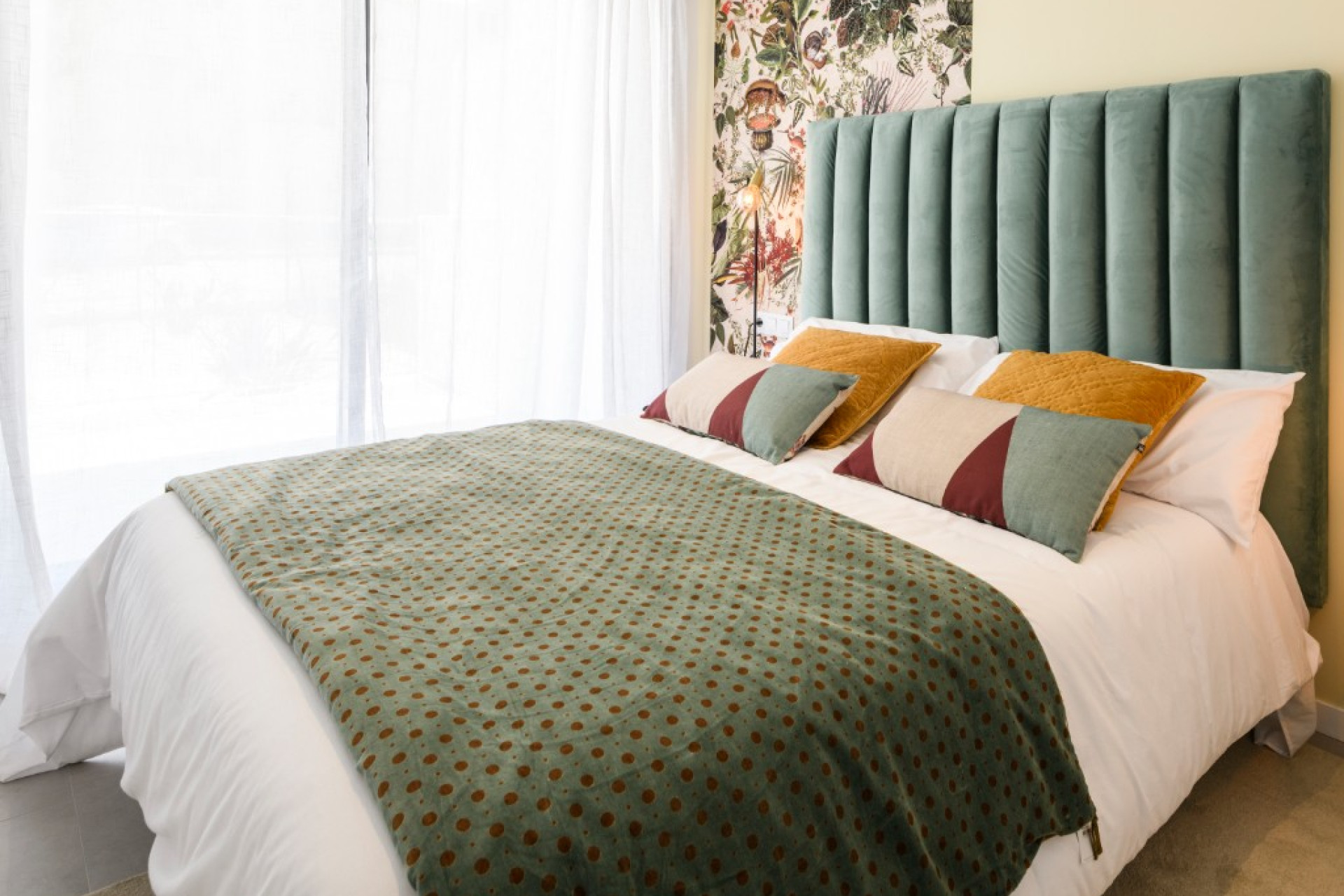 Nieuwbouw woningen - 1. Appartement / flat - Dehesa de Campoamor - Costa Blanca Zuid