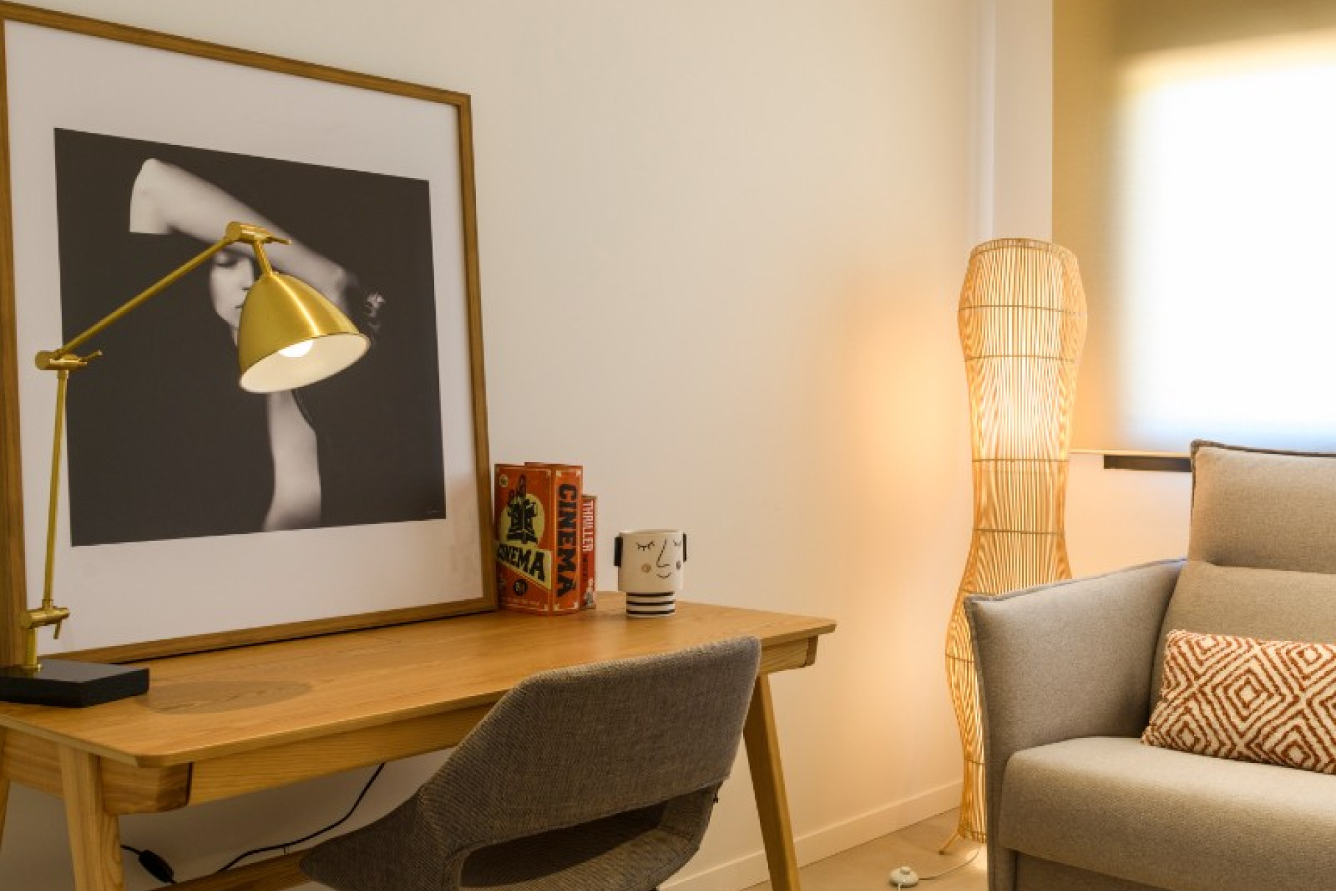 Nieuwbouw woningen - 1. Appartement / flat - Dehesa de Campoamor - Costa Blanca Zuid