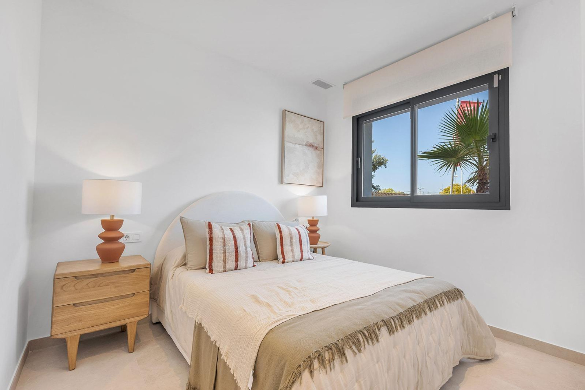 Nieuwbouw woningen - 1. Appartement / flat - Dolores - Costa Blanca Zuid