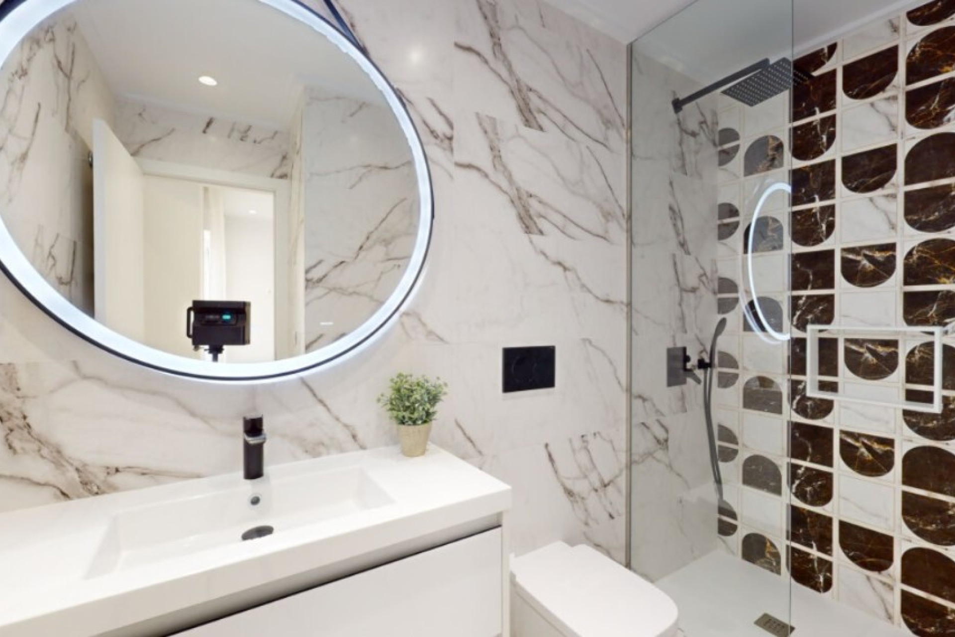 Nieuwbouw woningen - 1. Appartement / flat - El Raso - Costa Blanca Zuid