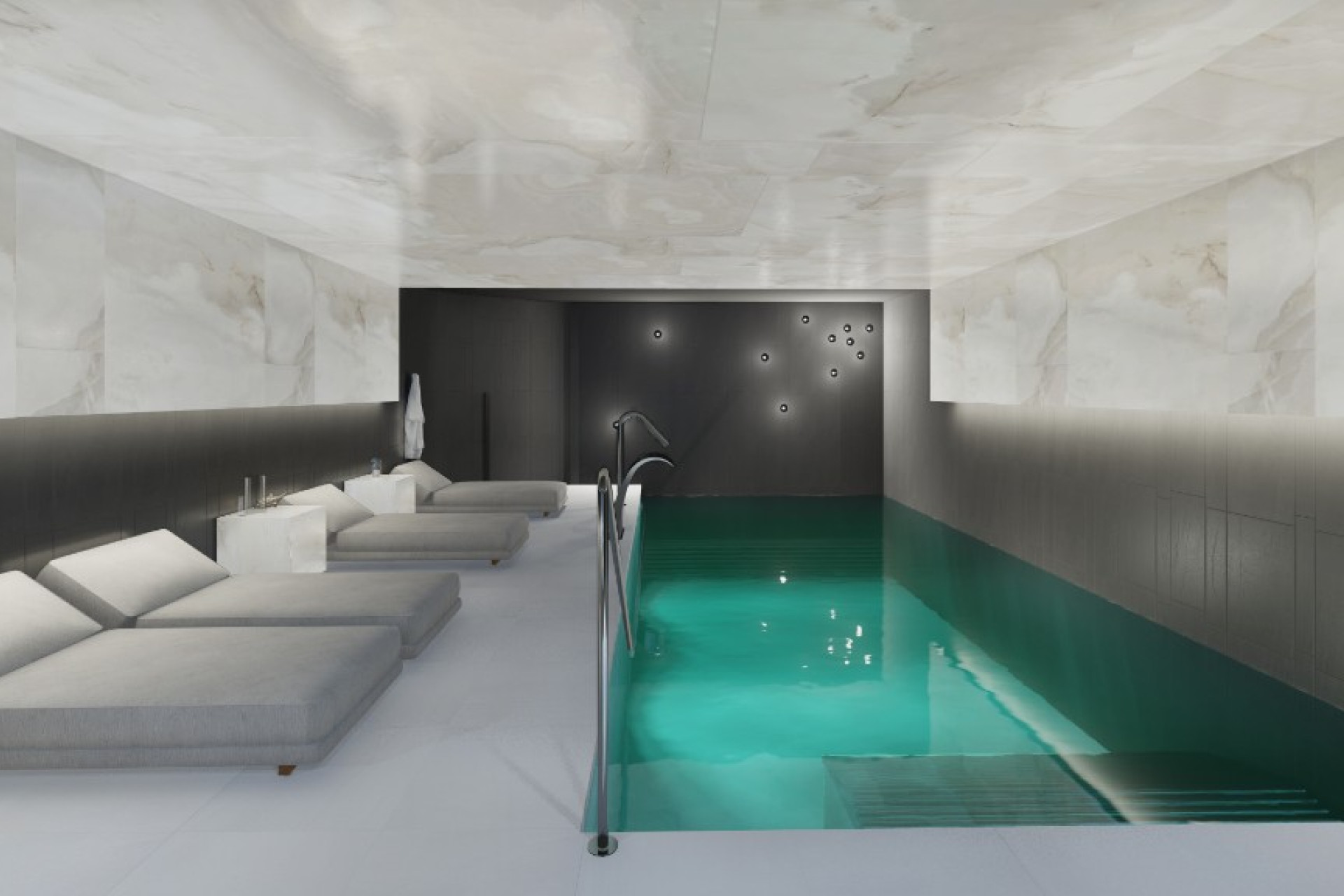 Nieuwbouw woningen - 1. Appartement / flat - El Raso - Costa Blanca Zuid