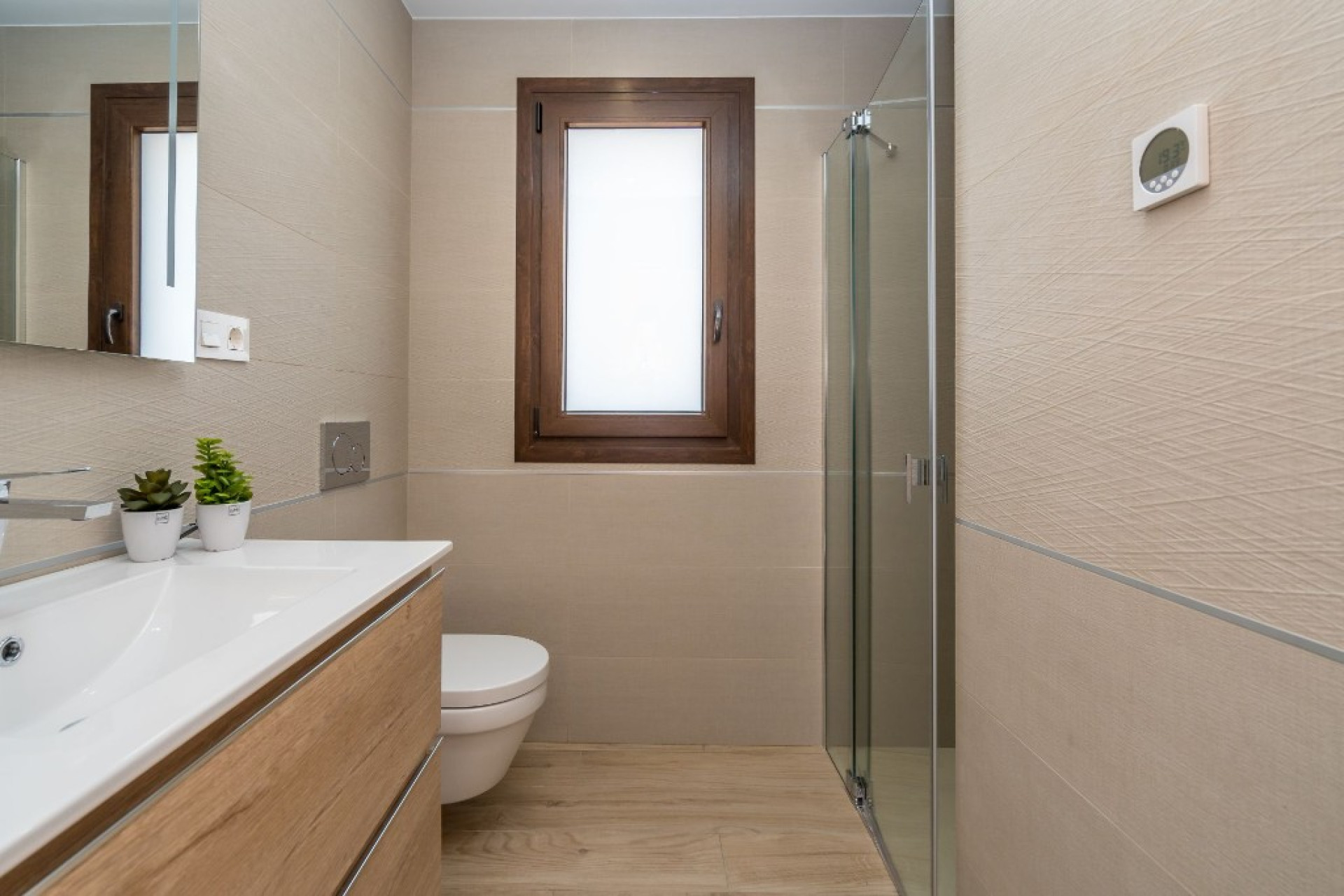 Nieuwbouw woningen - 1. Appartement / flat - Finestrat - Costa Blanca Noord