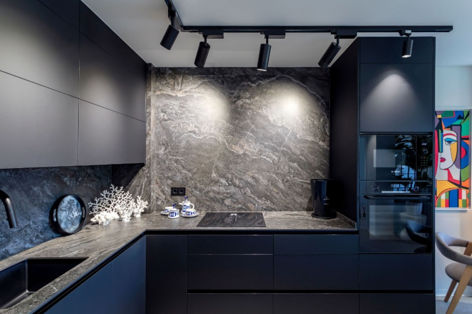 Nieuwbouw woningen - 1. Appartement / flat - Finestrat - Costa Blanca Noord