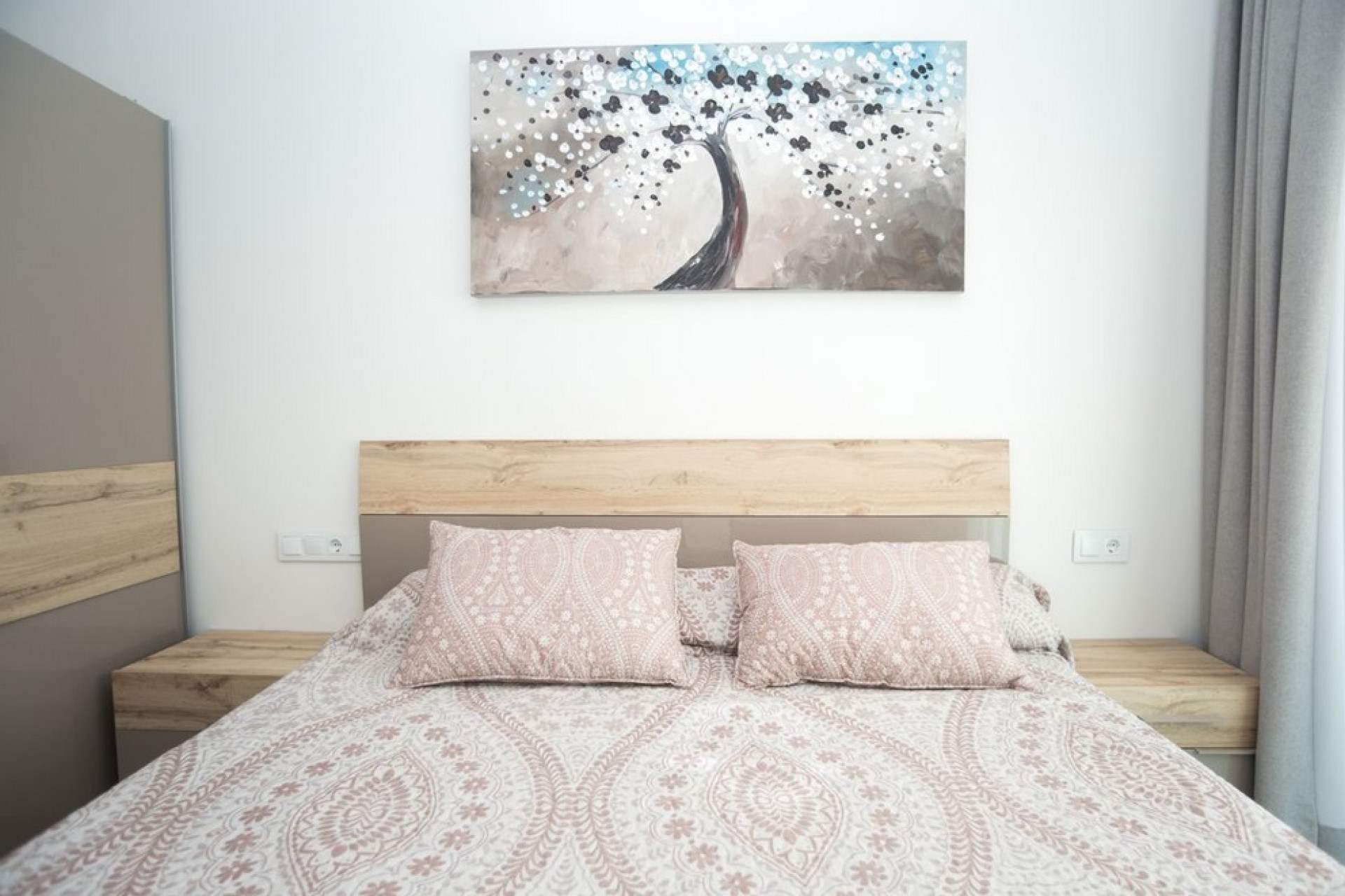 Nieuwbouw woningen - 1. Appartement / flat - Finestrat - Costa Blanca Noord