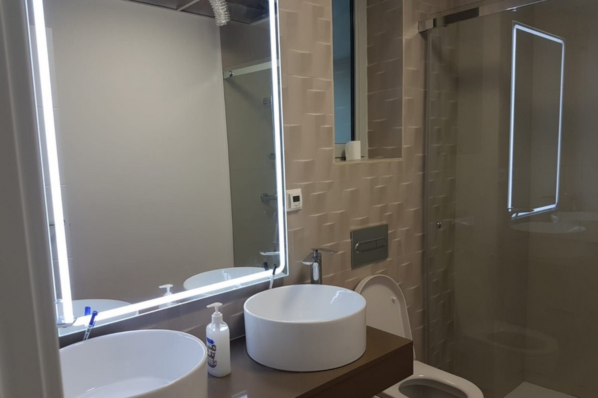 Nieuwbouw woningen - 1. Appartement / flat - Finestrat - Costa Blanca Noord