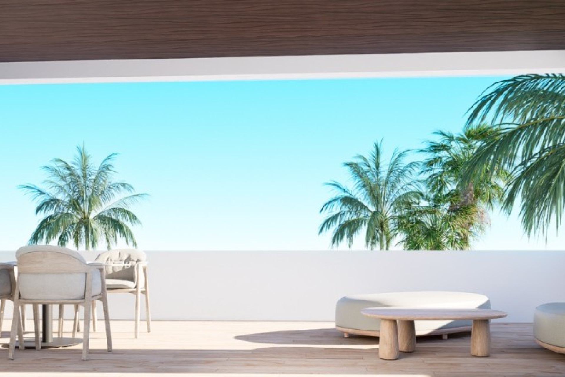 Nieuwbouw woningen - 1. Appartement / flat - Finestrat - Costa Blanca Noord