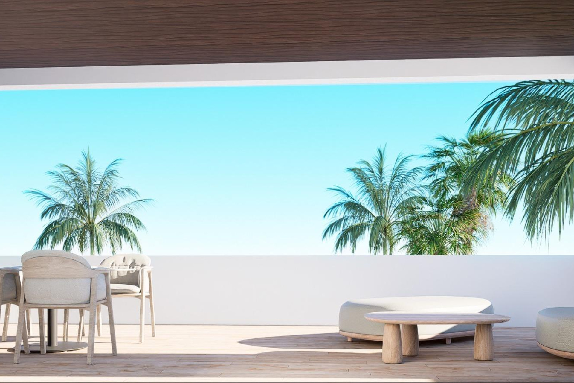 Nieuwbouw woningen - 1. Appartement / flat - Finestrat - Costa Blanca Noord