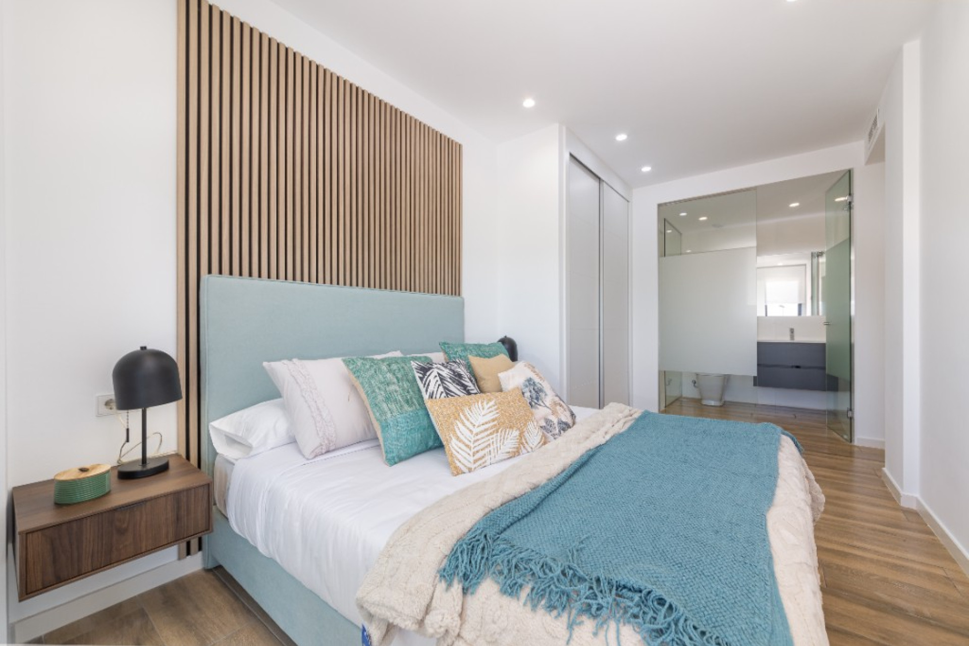 Nieuwbouw woningen - 1. Appartement / flat - Gran Alacant - Costa Blanca Zuid