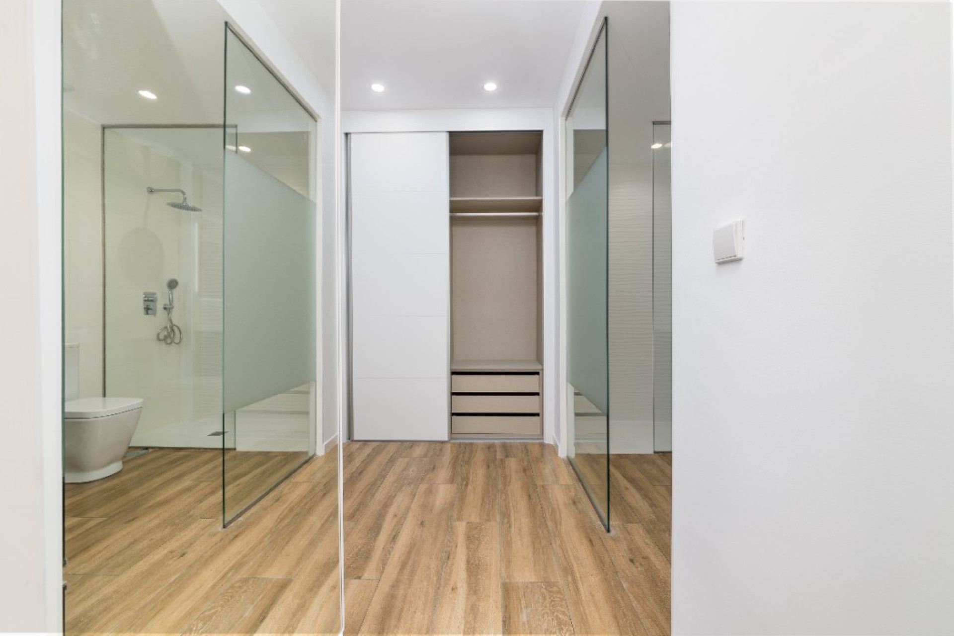 Nieuwbouw woningen - 1. Appartement / flat - Gran Alacant - Costa Blanca Zuid