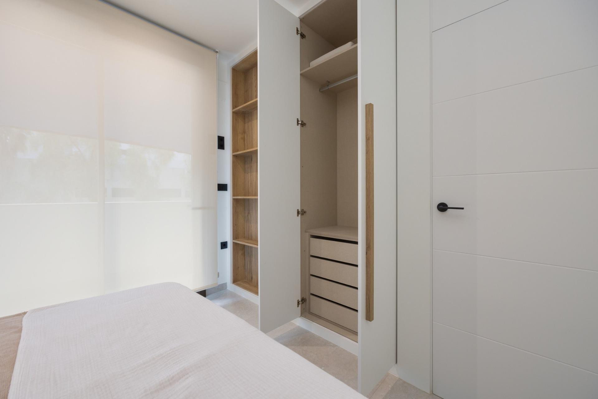 Nieuwbouw woningen - 1. Appartement / flat - Guardamar del Segura - Avda del Puerto