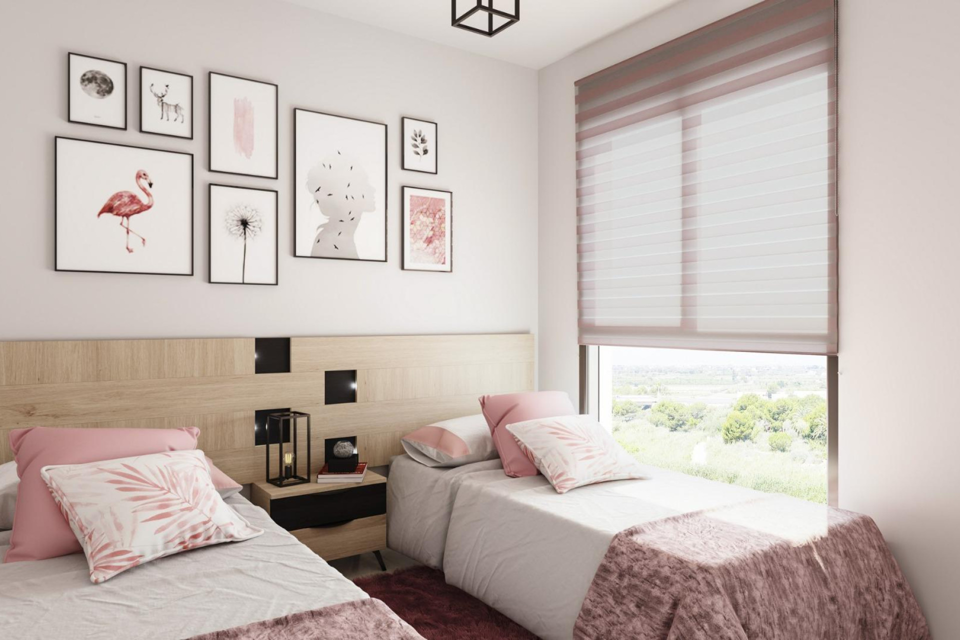 Nieuwbouw woningen - 1. Appartement / flat - Guardamar del Segura - Costa Blanca Zuid