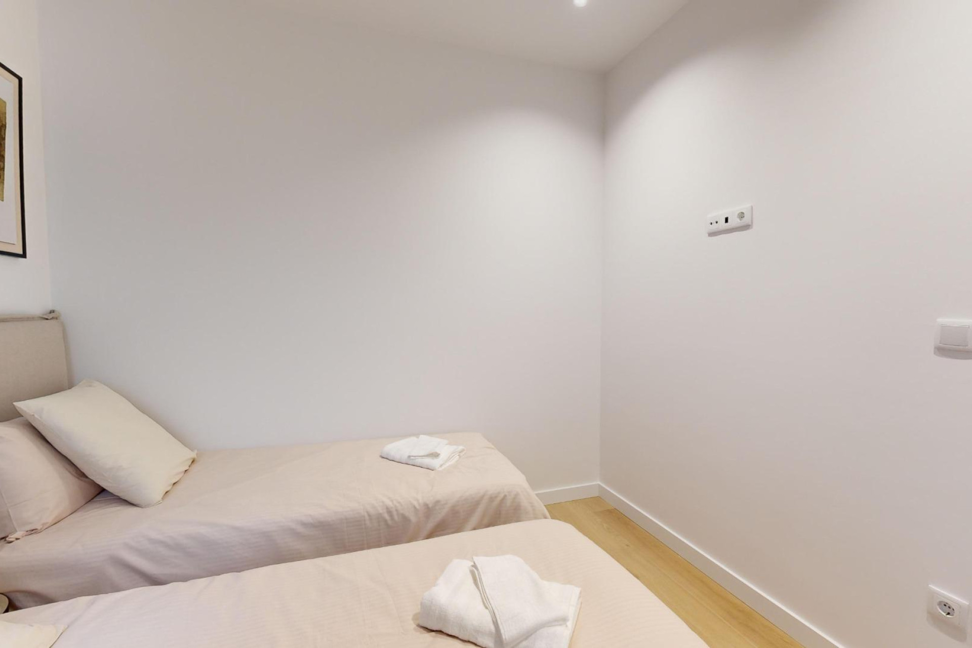 Nieuwbouw woningen - 1. Appartement / flat - Guardamar del Segura - Costa Blanca Zuid