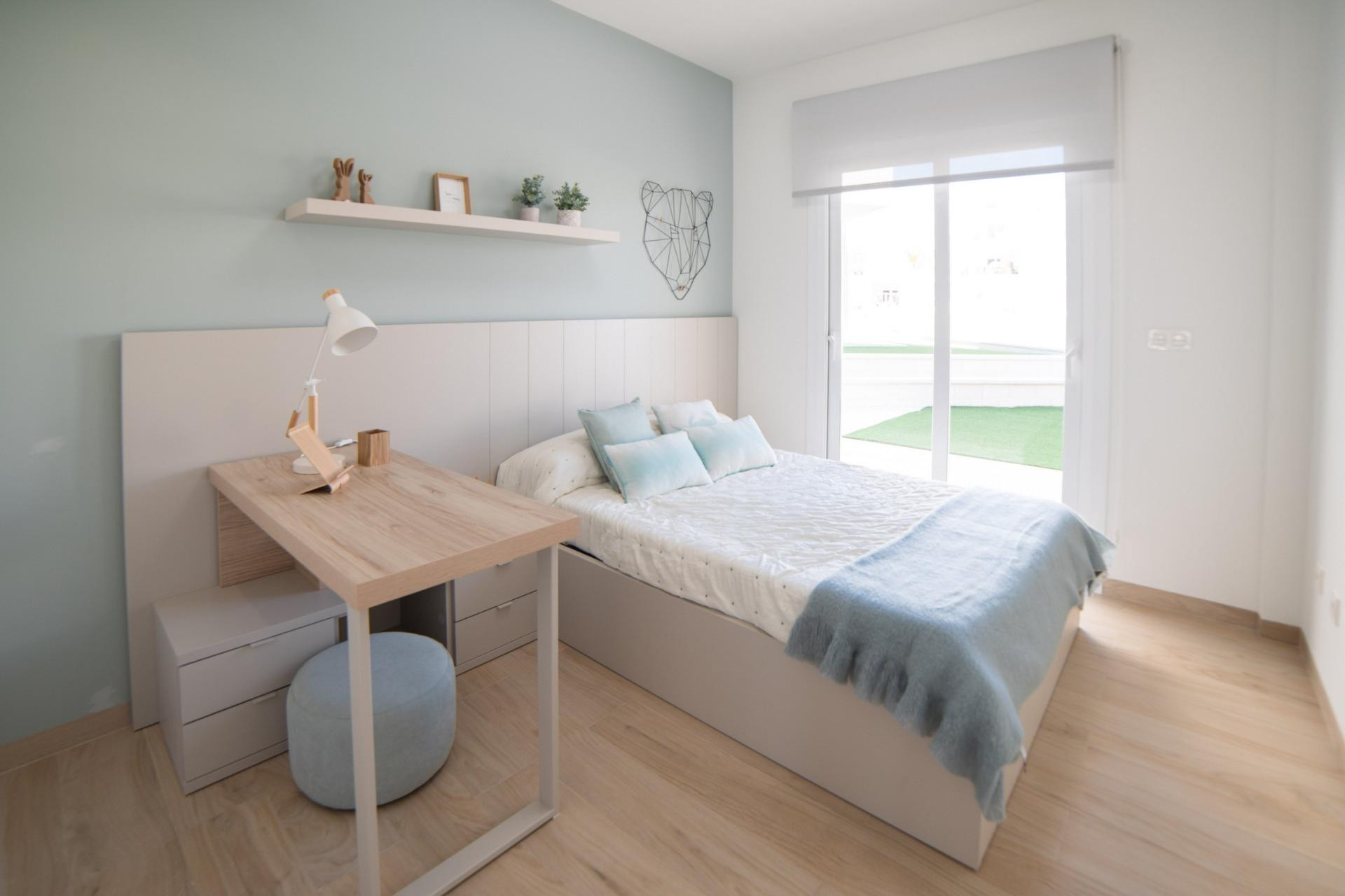 Nieuwbouw woningen - 1. Appartement / flat - Guardamar del Segura - Costa Blanca Zuid