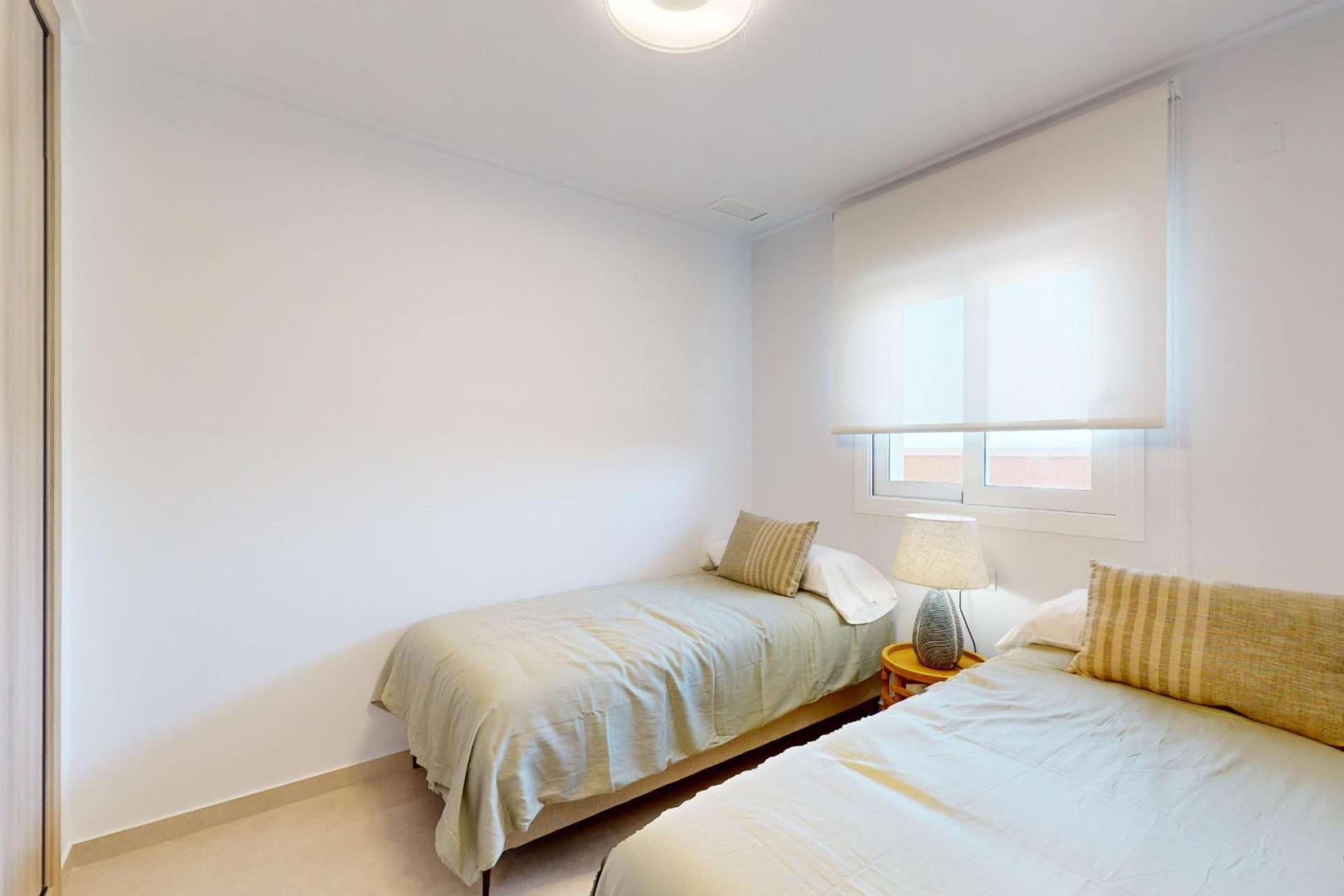 Nieuwbouw woningen - 1. Appartement / flat - Guardamar del Segura - Costa Blanca Zuid
