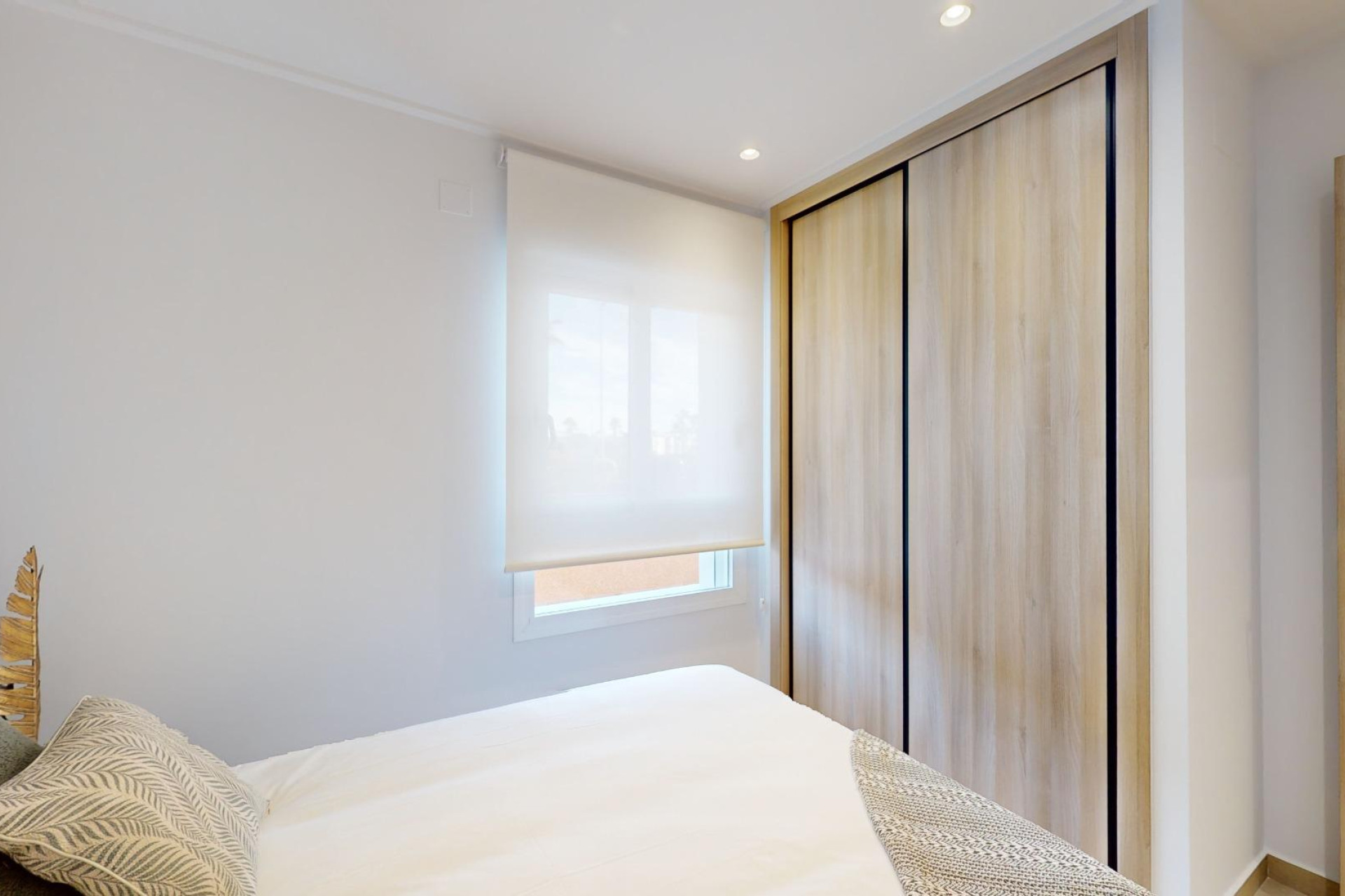 Nieuwbouw woningen - 1. Appartement / flat - Guardamar del Segura - Costa Blanca Zuid