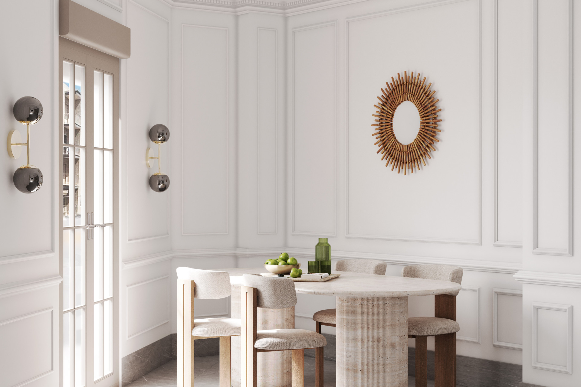 Nieuwbouw woningen - 1. Appartement / flat - Guardamar del Segura - Costa Blanca Zuid