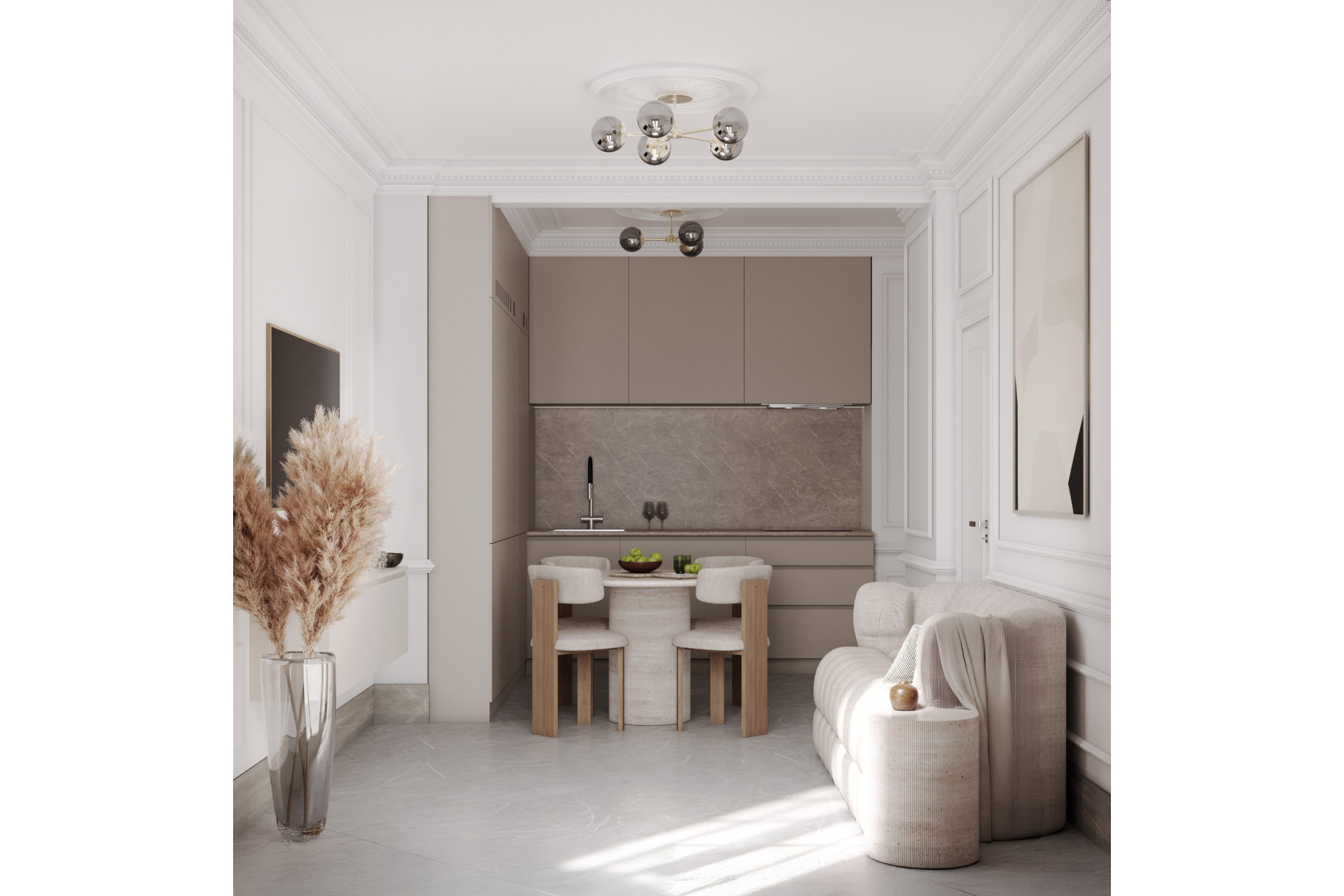 Nieuwbouw woningen - 1. Appartement / flat - Guardamar del Segura - Costa Blanca Zuid