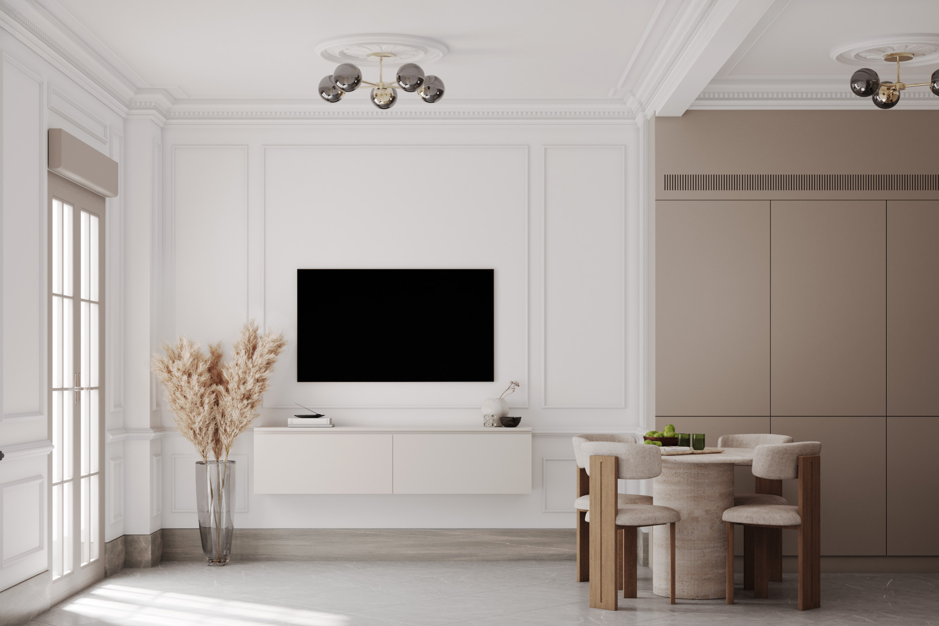 Nieuwbouw woningen - 1. Appartement / flat - Guardamar del Segura - Costa Blanca Zuid