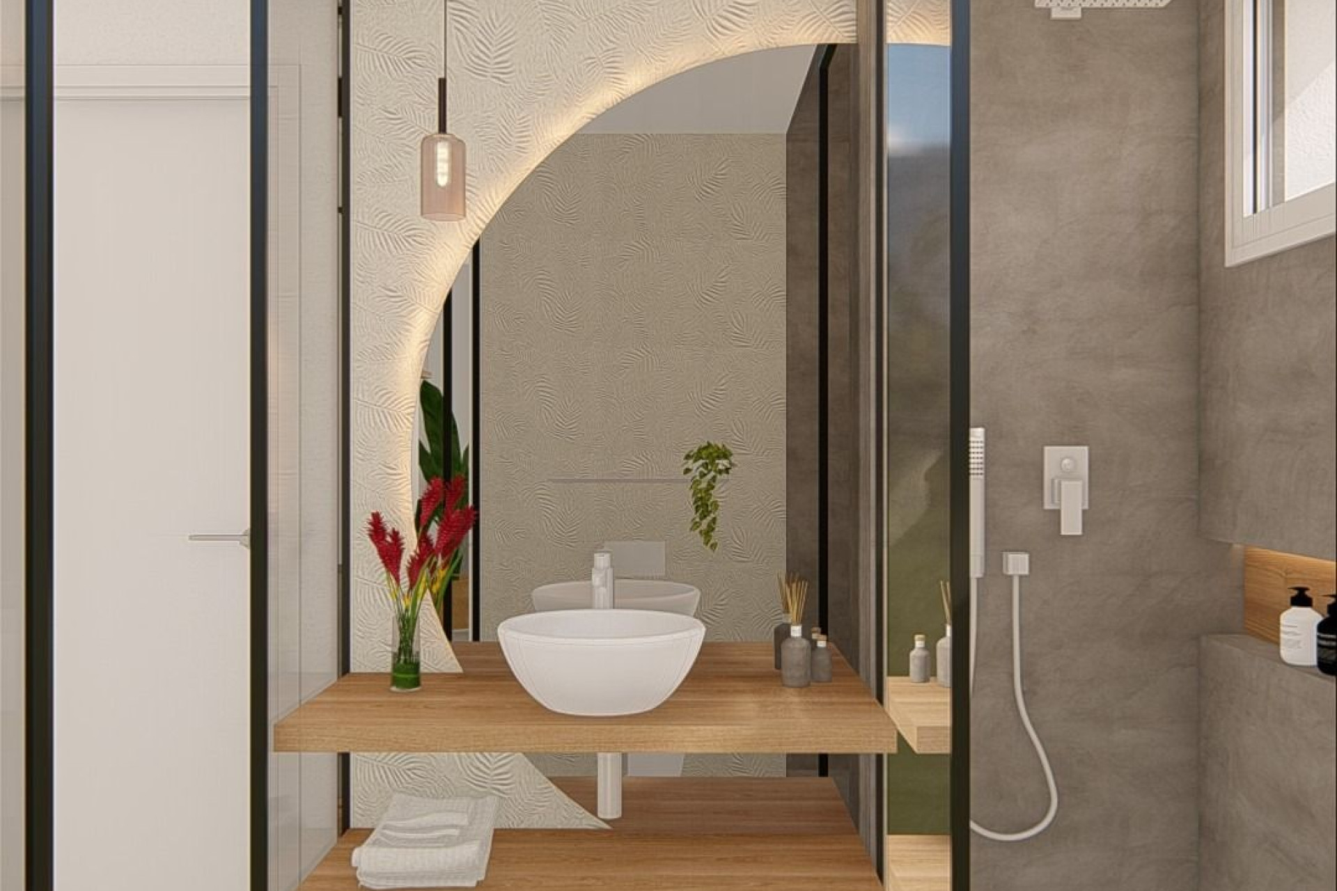 Nieuwbouw woningen - 1. Appartement / flat - Guardamar del Segura - Costa Blanca Zuid