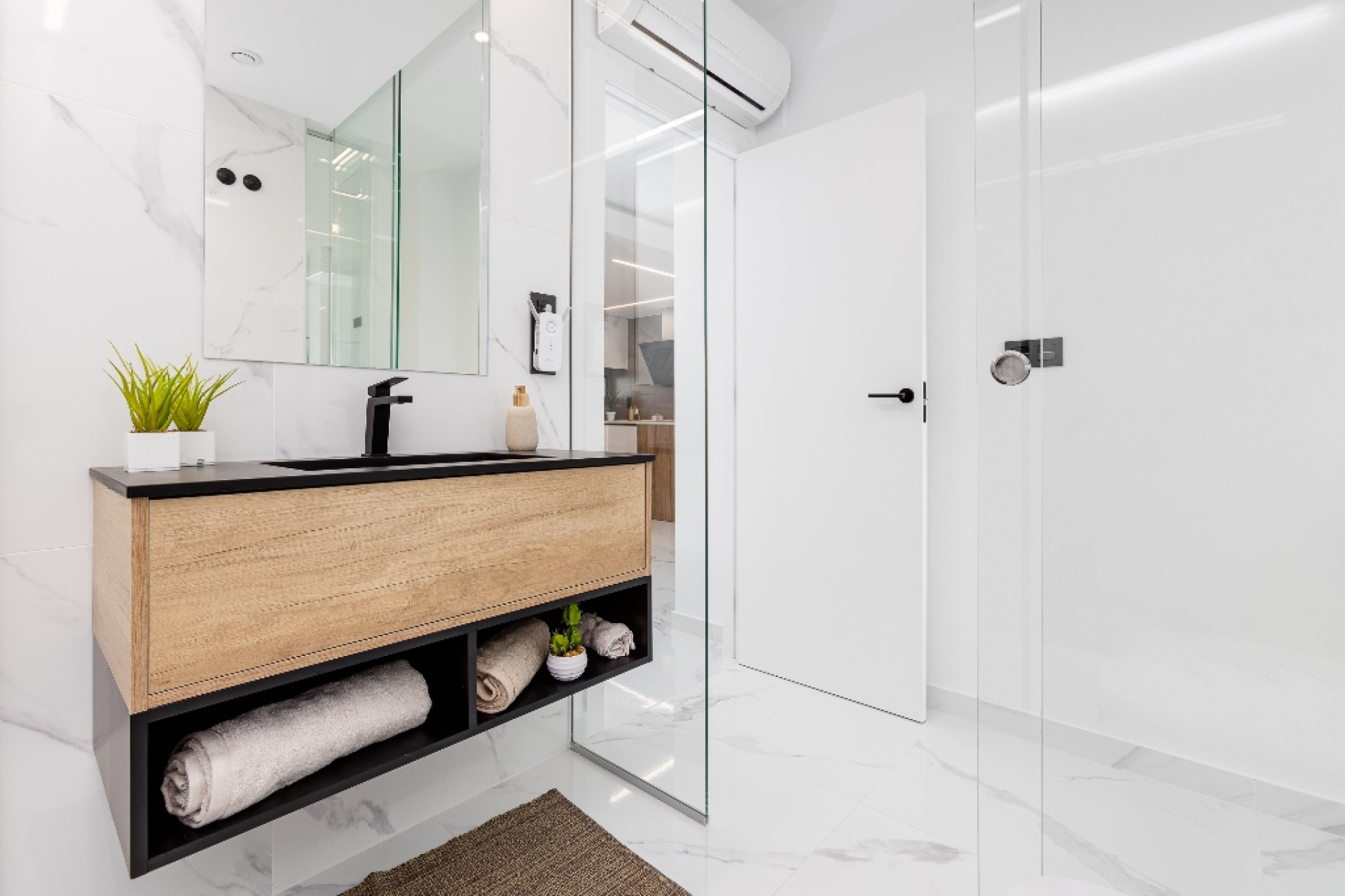 Nieuwbouw woningen - 1. Appartement / flat - Guardamar del Segura - Costa Blanca Zuid