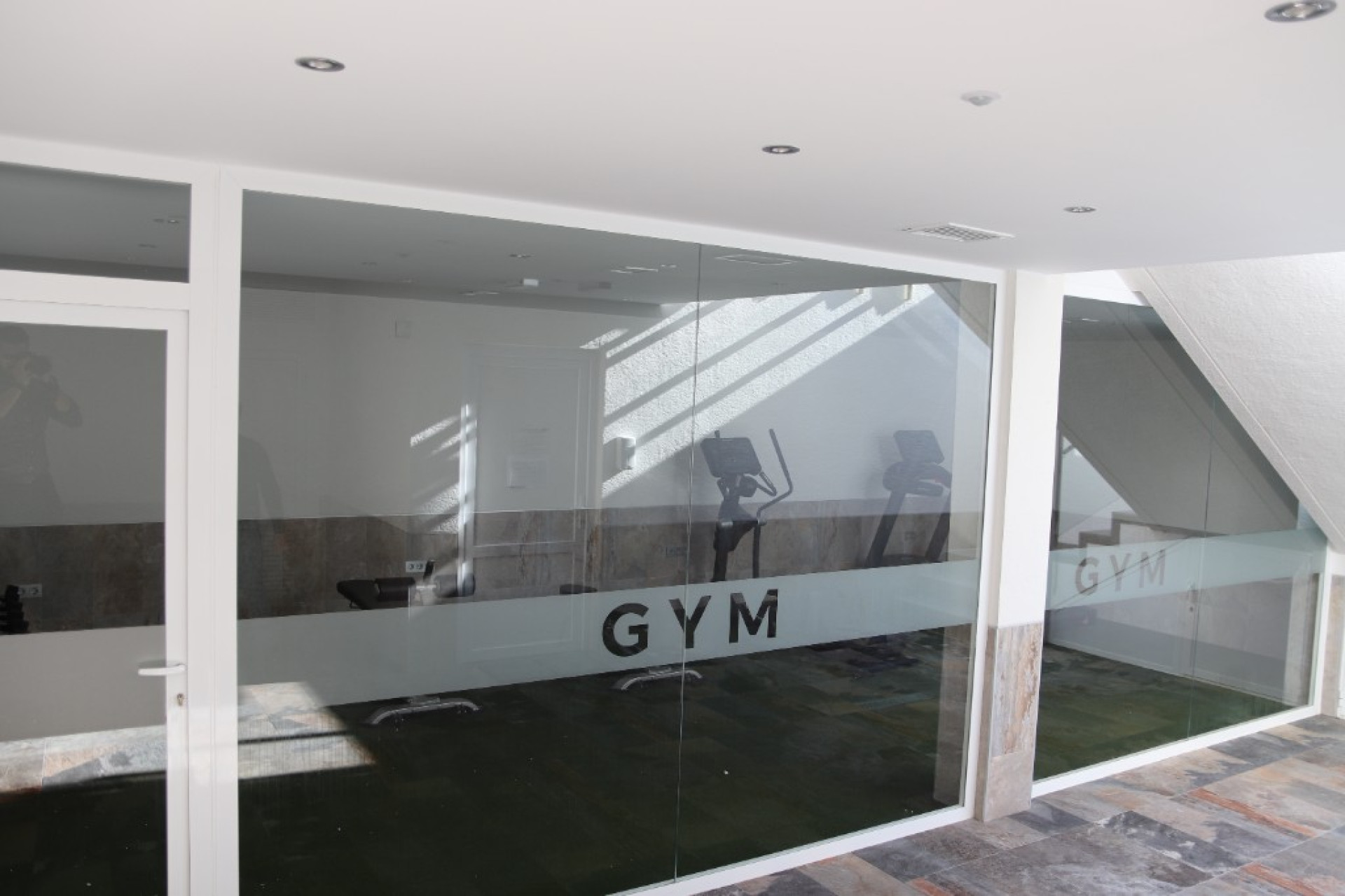 Nieuwbouw woningen - 1. Appartement / flat - Guardamar del Segura - Costa Blanca Zuid