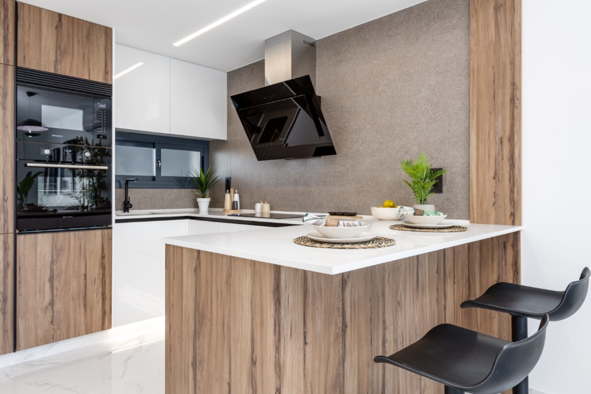 Nieuwbouw woningen - 1. Appartement / flat - Guardamar del Segura - Costa Blanca Zuid