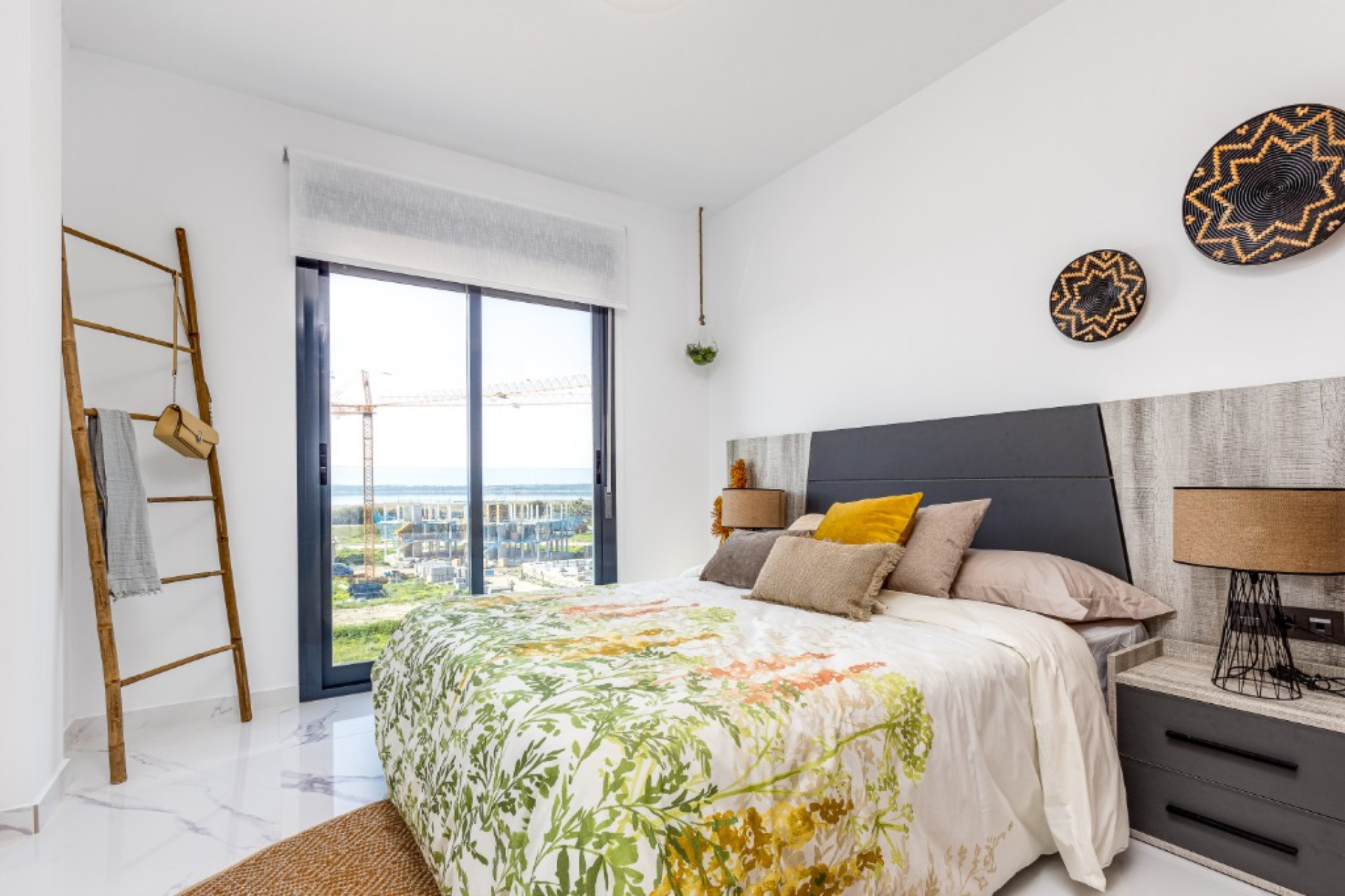Nieuwbouw woningen - 1. Appartement / flat - Guardamar del Segura - Costa Blanca Zuid