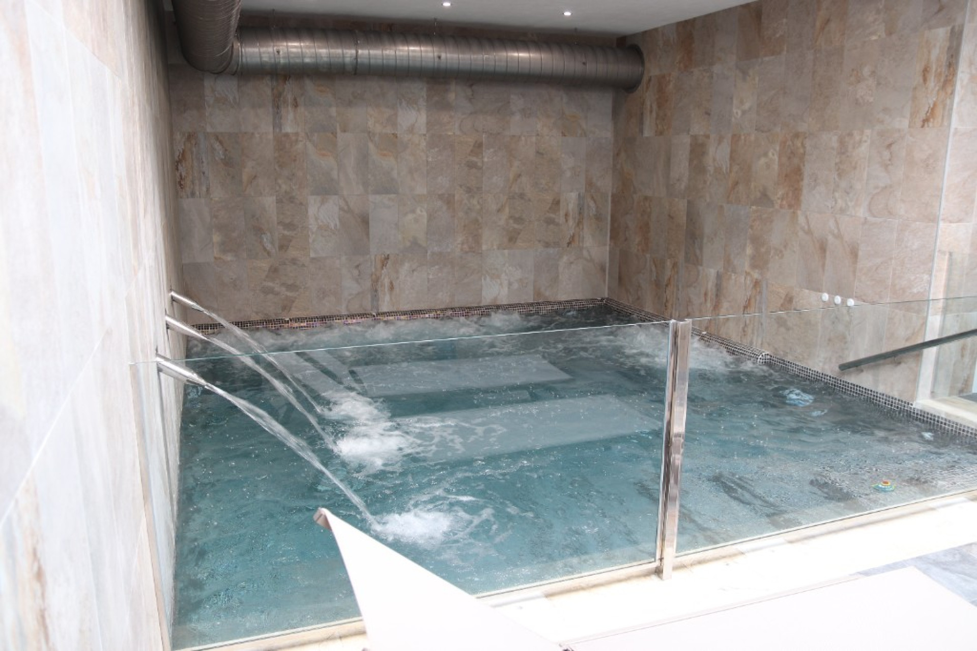 Nieuwbouw woningen - 1. Appartement / flat - Guardamar del Segura - Costa Blanca Zuid