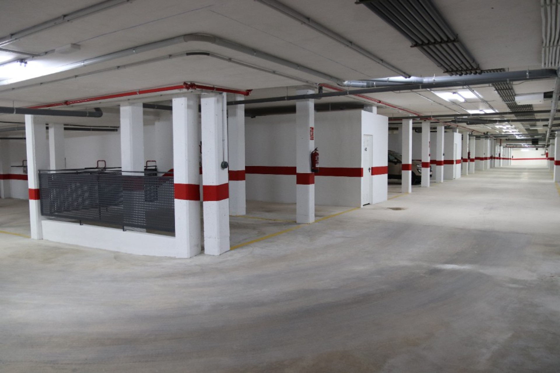 Nieuwbouw woningen - 1. Appartement / flat - Guardamar del Segura - Costa Blanca Zuid