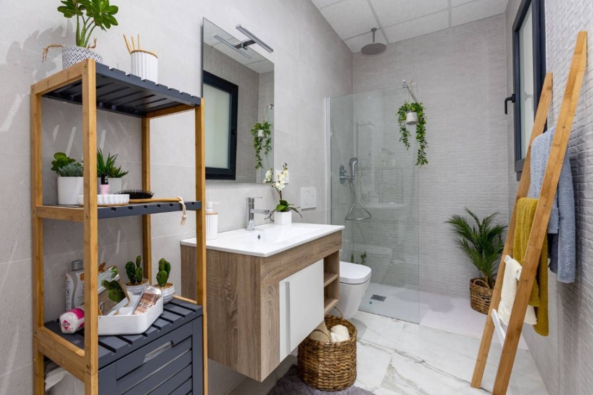 Nieuwbouw woningen - 1. Appartement / flat - Guardamar del Segura - Costa Blanca Zuid