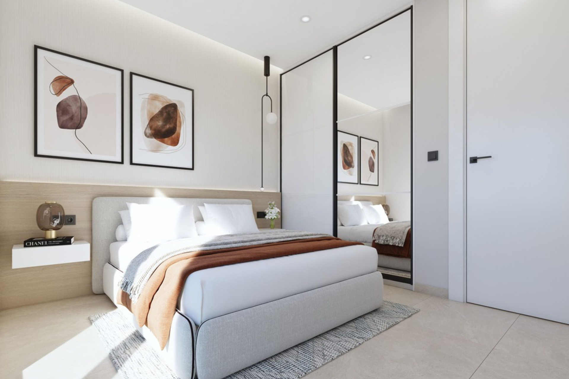 Nieuwbouw woningen - 1. Appartement / flat - Guardamar del Segura - Costa Blanca Zuid