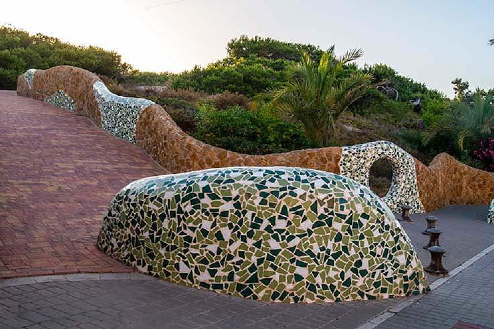 Nieuwbouw woningen - 1. Appartement / flat - Guardamar del Segura - Costa Blanca Zuid