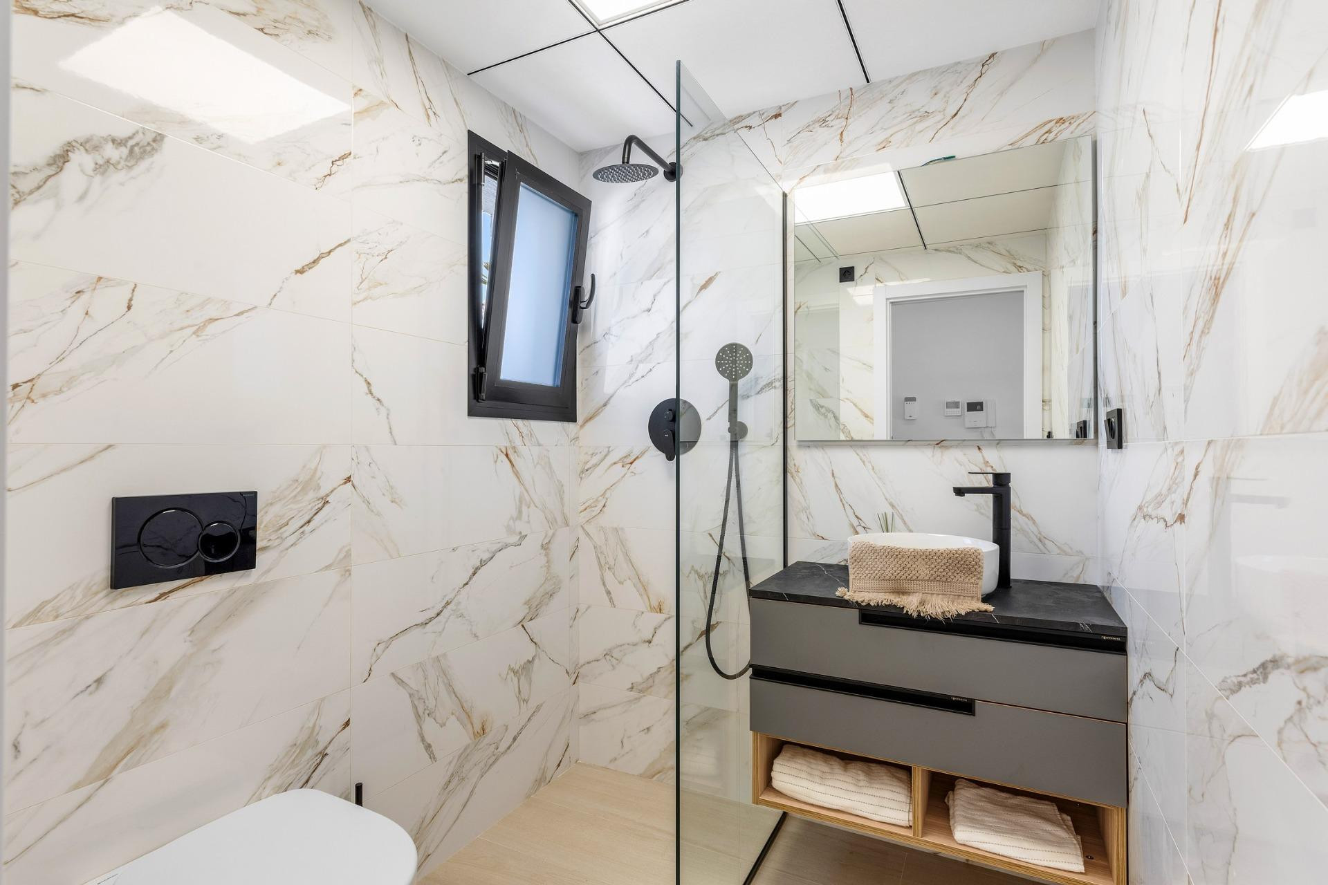 Nieuwbouw woningen - 1. Appartement / flat - Guardamar del Segura - Costa Blanca Zuid