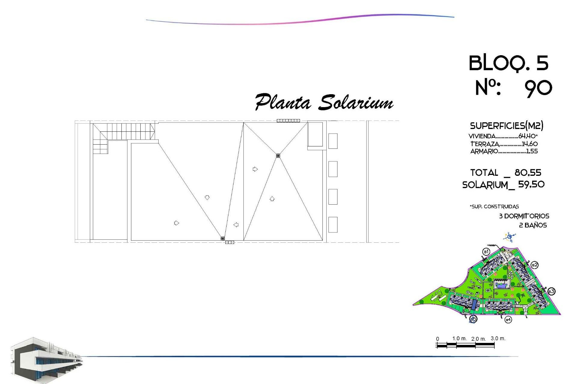 Nieuwbouw woningen - 1. Appartement / flat - Guardamar del Segura - Costa Blanca Zuid