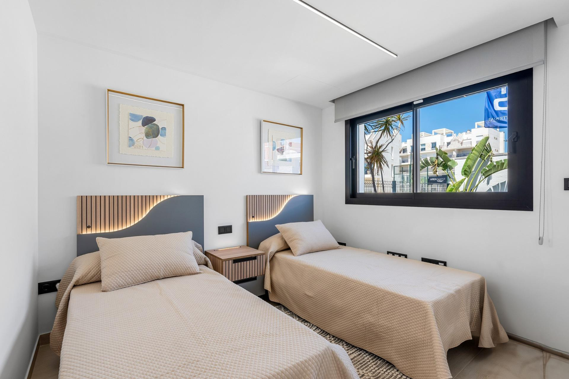 Nieuwbouw woningen - 1. Appartement / flat - Guardamar del Segura - Costa Blanca Zuid