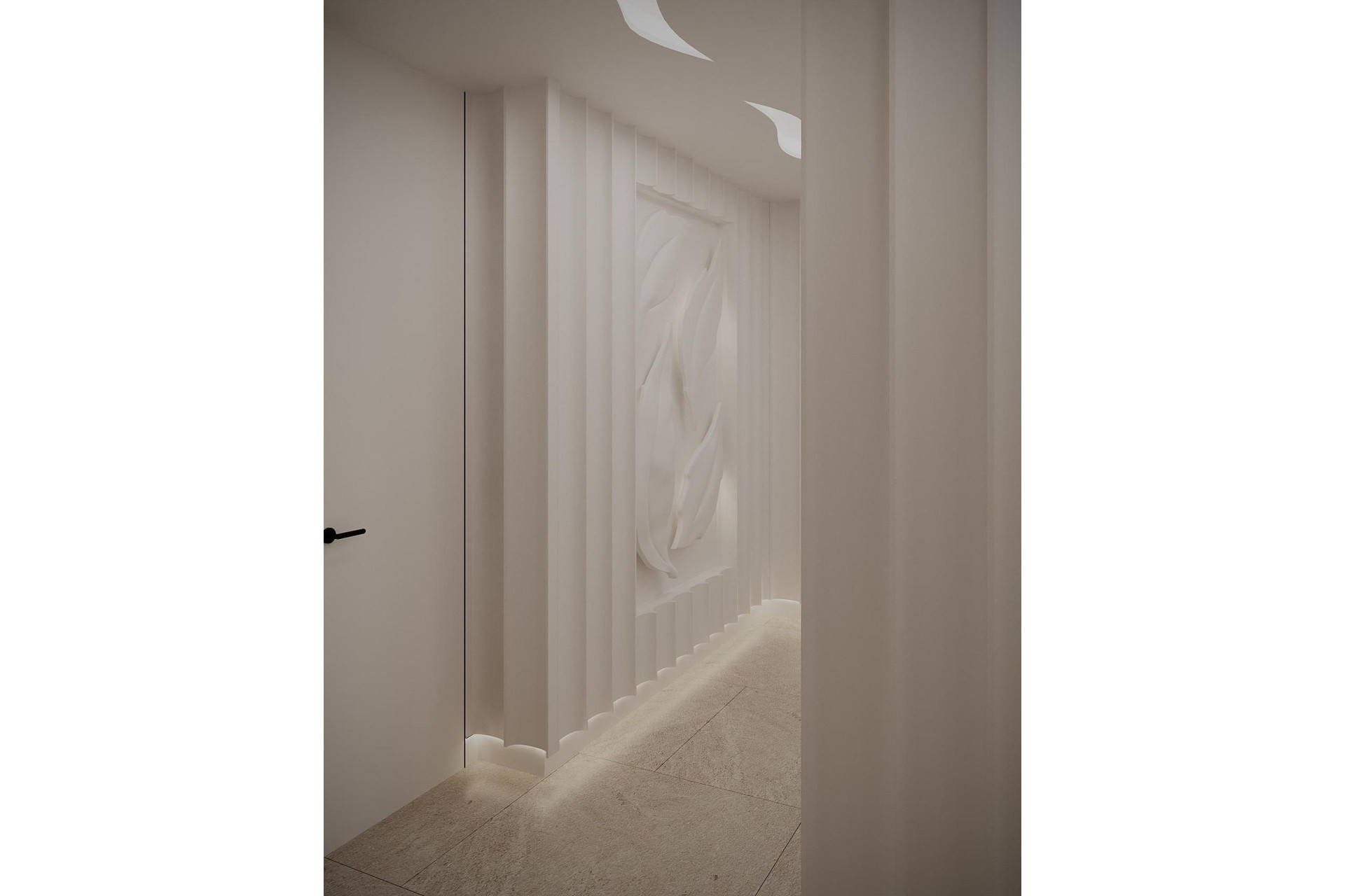 Nieuwbouw woningen - 1. Appartement / flat - Guardamar del Segura - Costa Blanca Zuid
