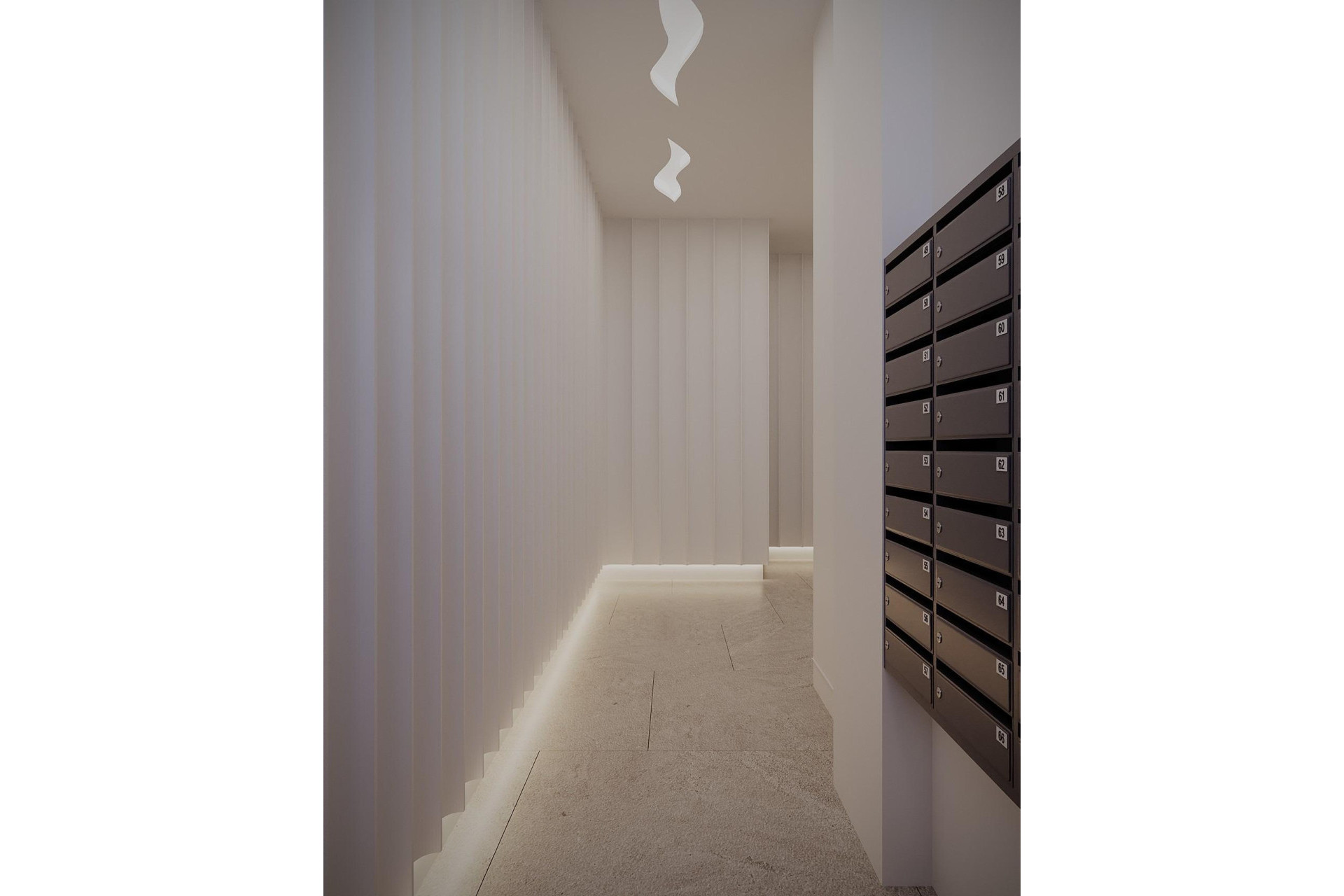 Nieuwbouw woningen - 1. Appartement / flat - Guardamar del Segura - Costa Blanca Zuid