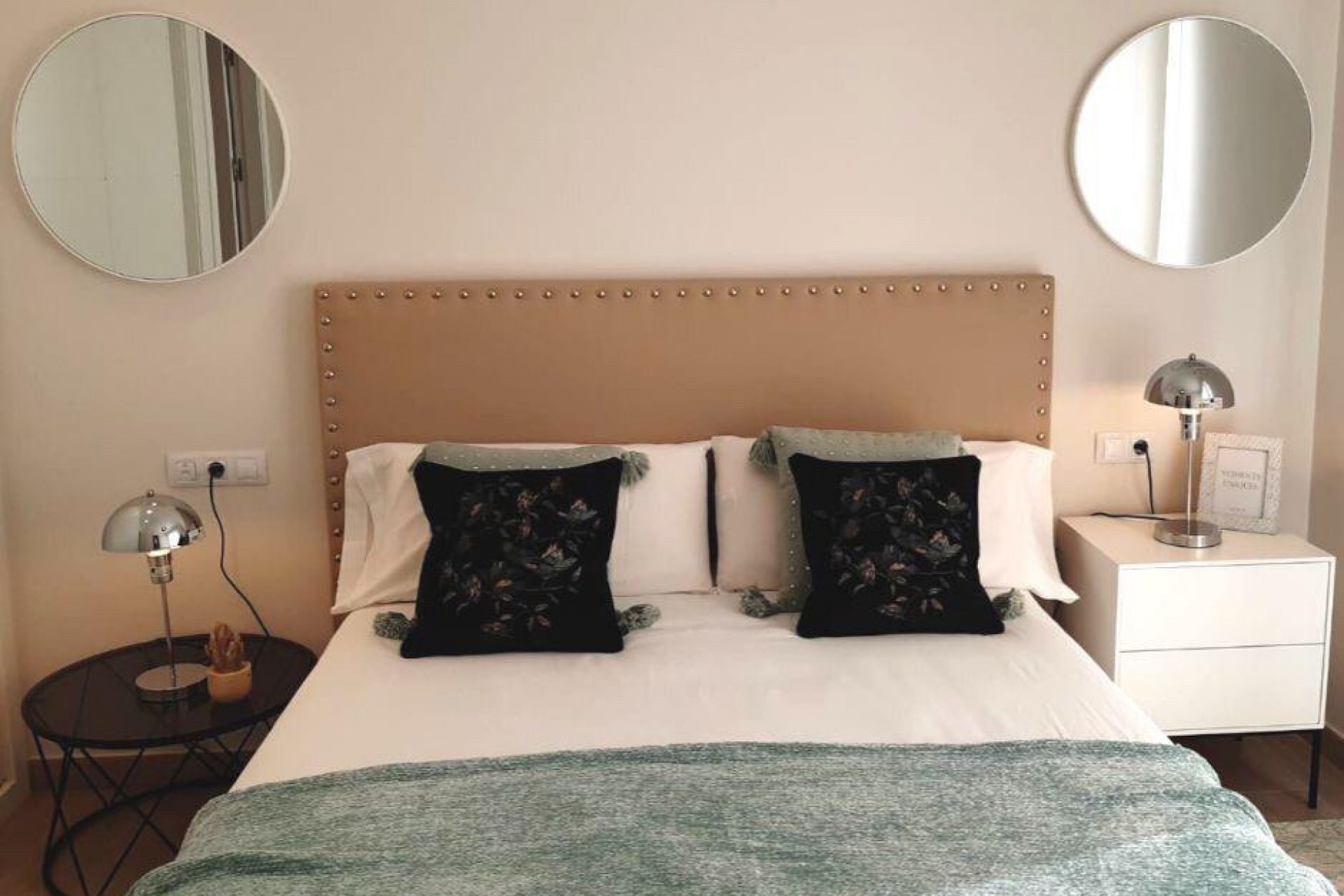 Nieuwbouw woningen - 1. Appartement / flat - Guardamar del Segura - Costa Blanca Zuid