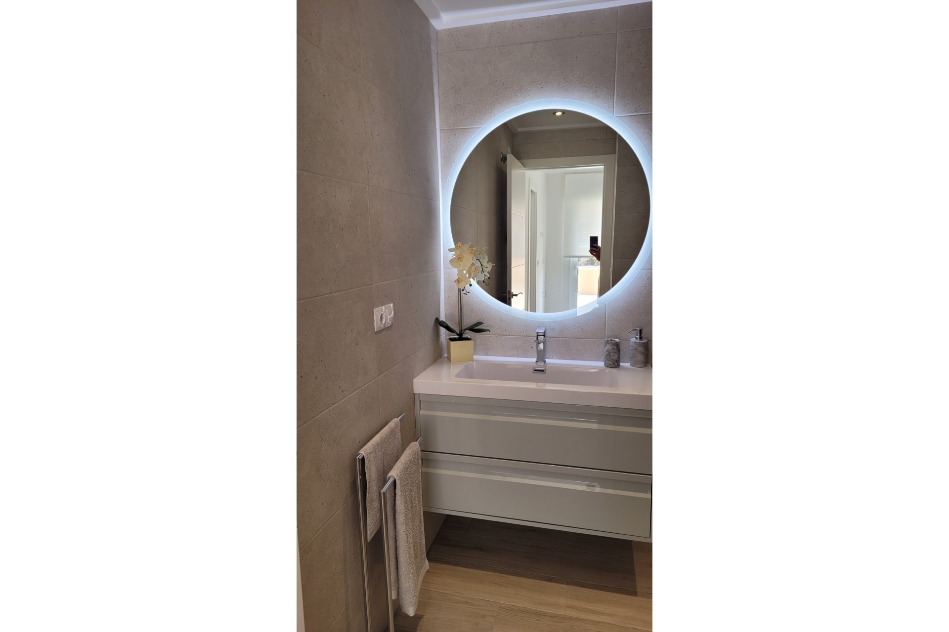 Nieuwbouw woningen - 1. Appartement / flat - Guardamar del Segura - Costa Blanca Zuid