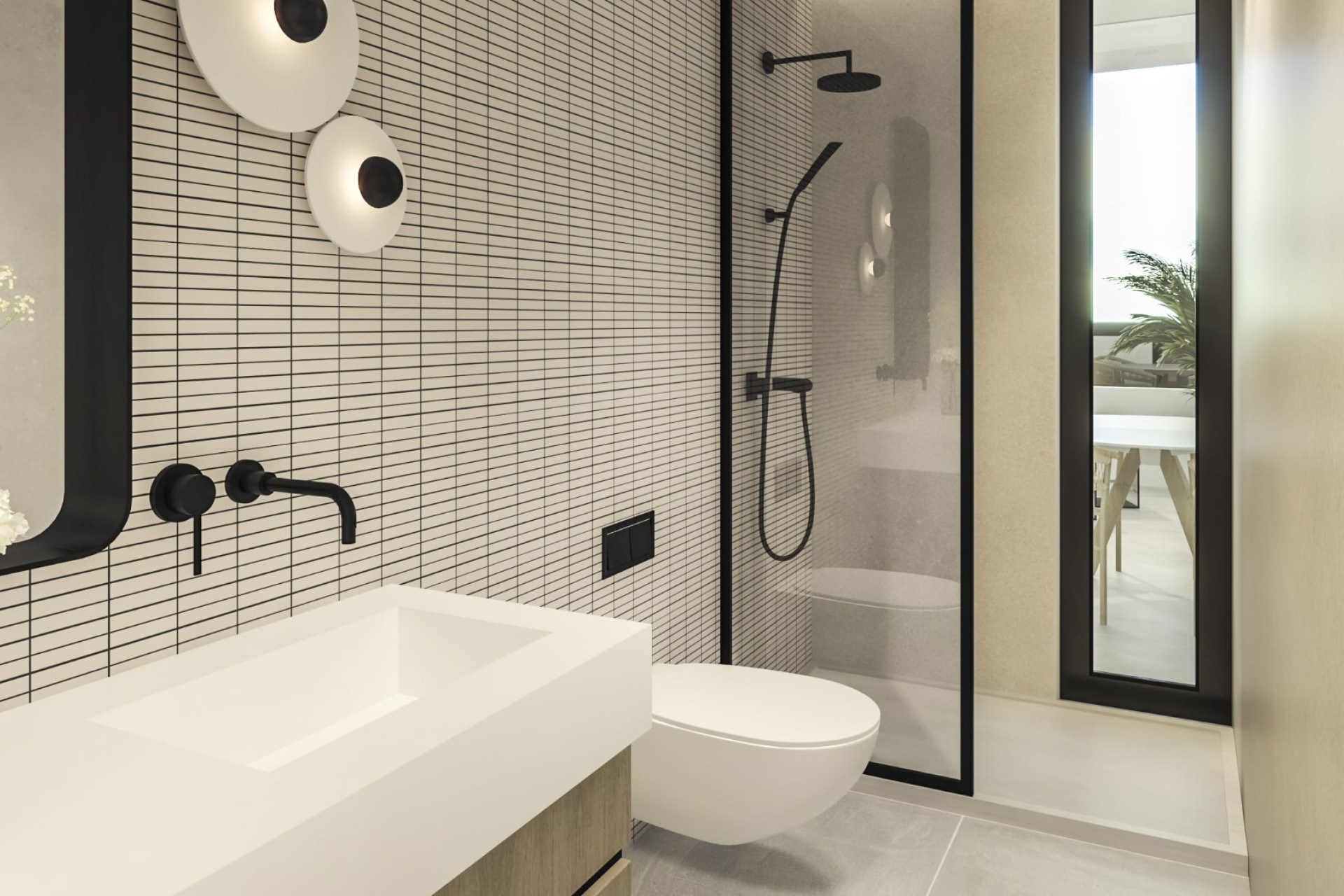 Nieuwbouw woningen - 1. Appartement / flat - Guardamar del Segura - Costa Blanca Zuid