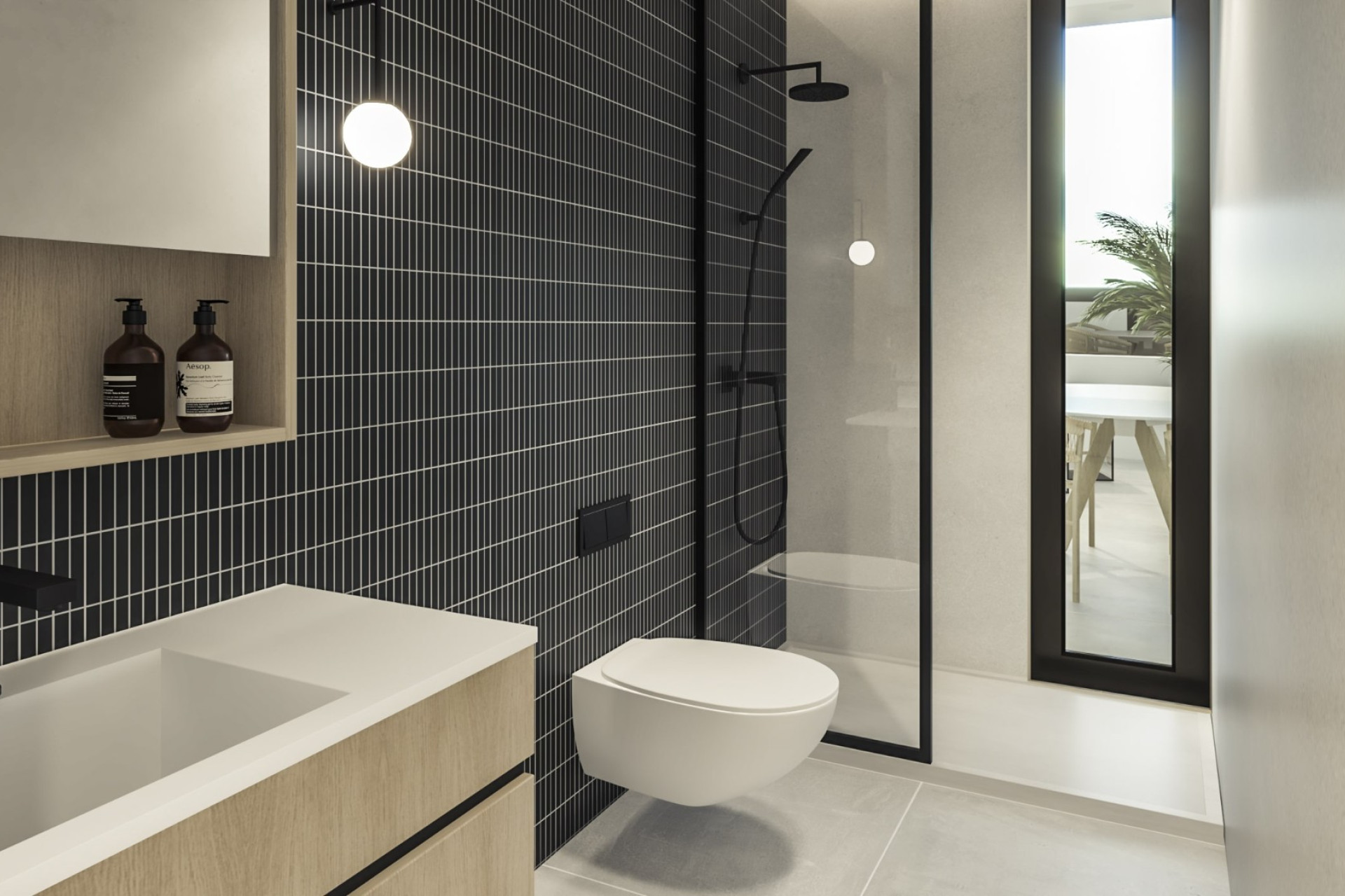 Nieuwbouw woningen - 1. Appartement / flat - Guardamar del Segura - Costa Blanca Zuid