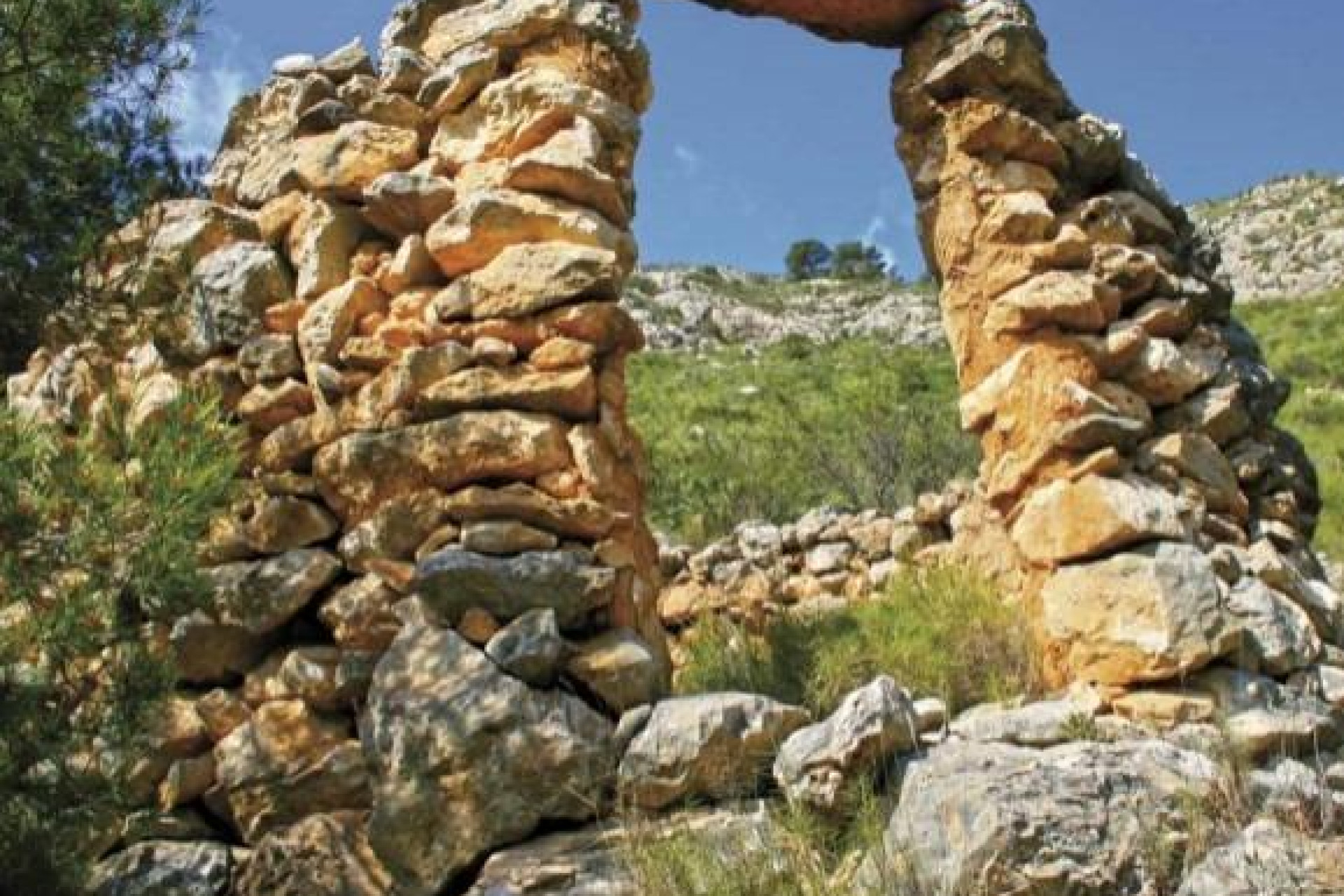 Nieuwbouw woningen - 1. Appartement / flat - Hondón de las Nieves - Costa Blanca Zuid