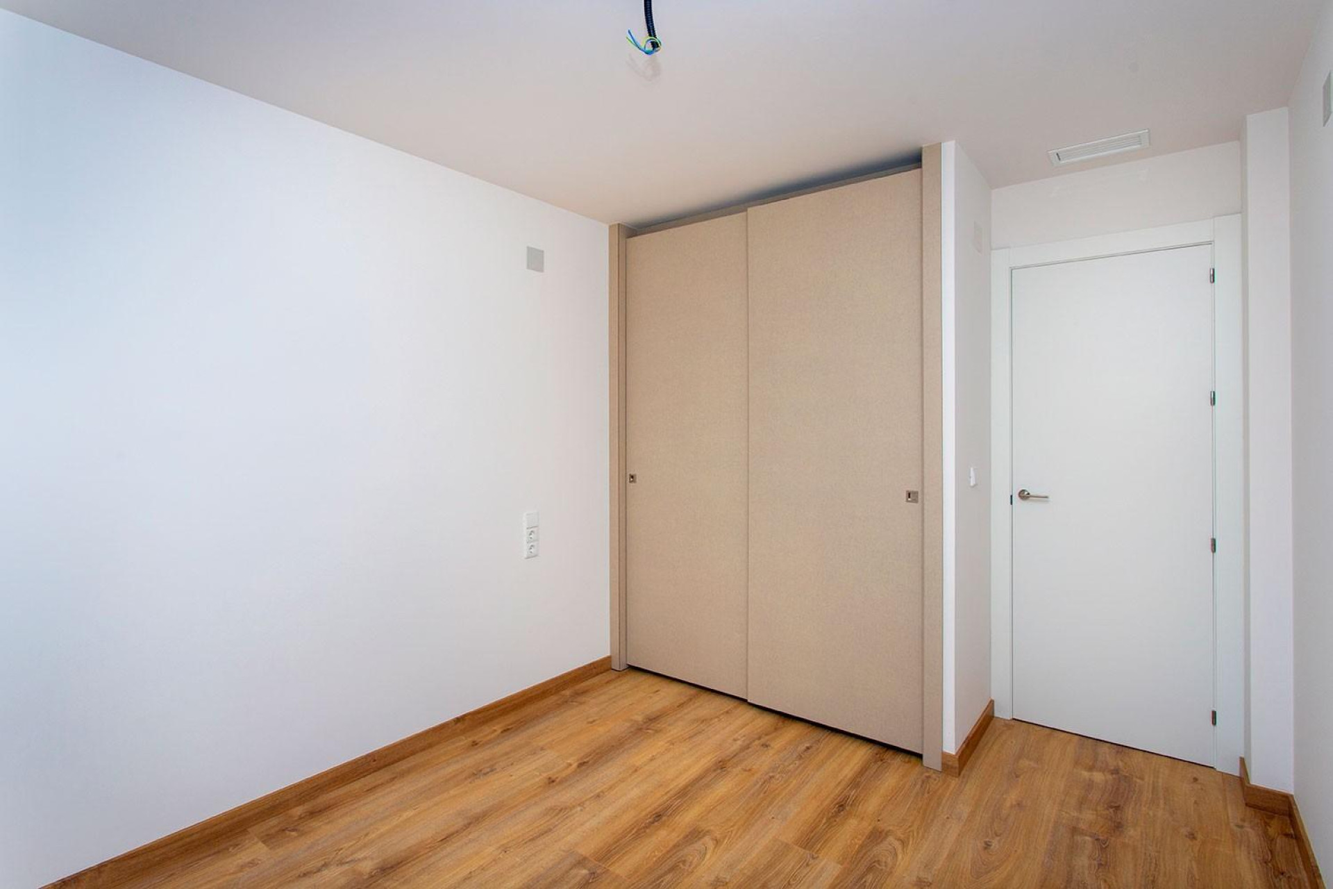 Nieuwbouw woningen - 1. Appartement / flat - Hondón de las Nieves - Costa Blanca Zuid